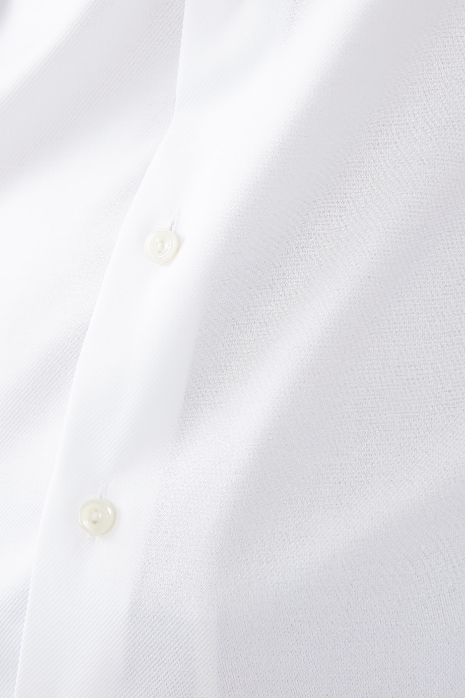 قميص تويل بارز الملمس