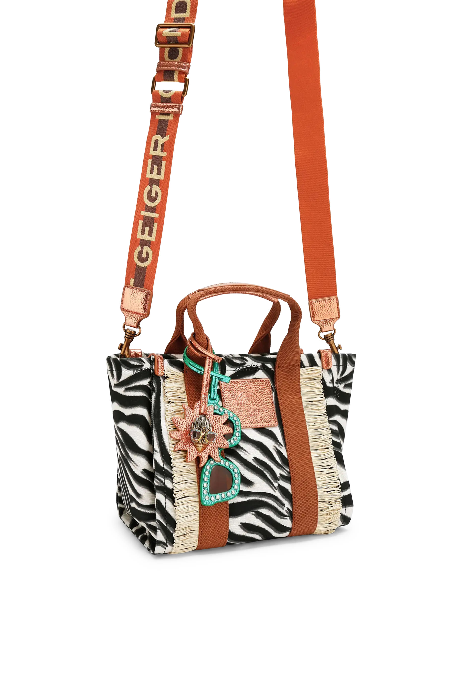 حقيبة يد ساوث بانك صغيرة