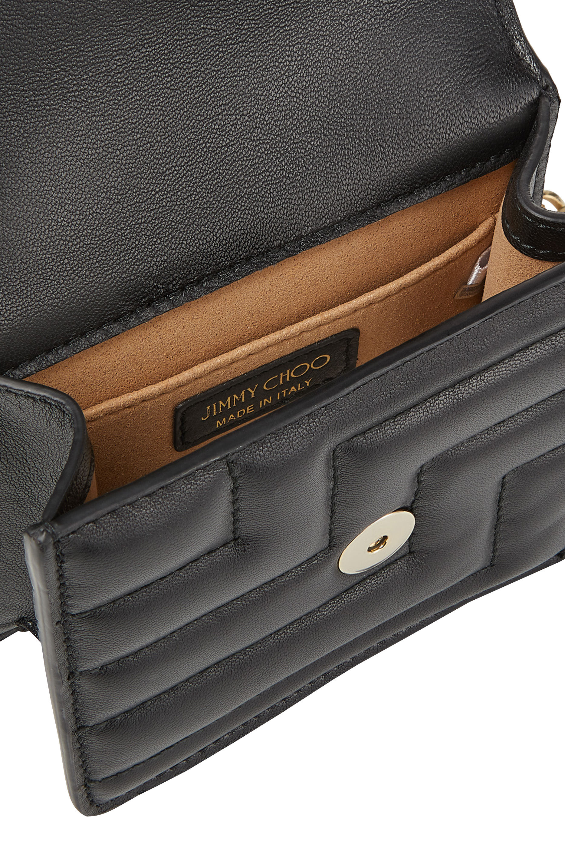 حقيبة كتف فارين مايكرو