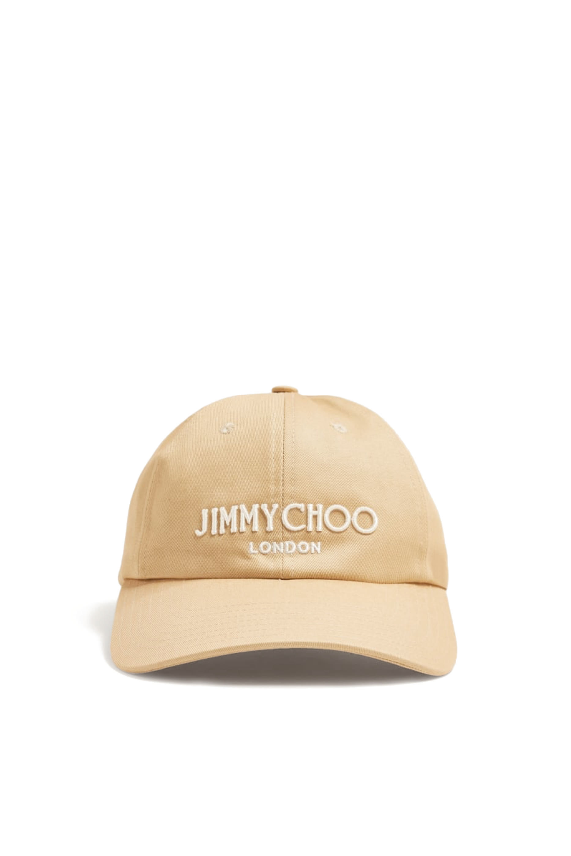 كاب مطرز بشعار الماركة