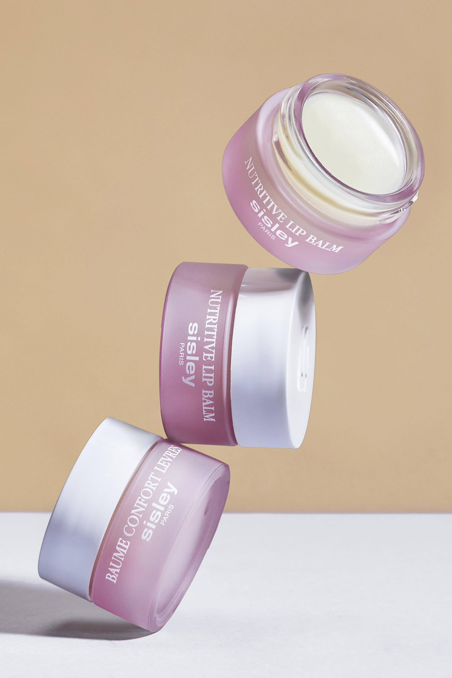 مرطب شفاه المغذي كومفورت إكستريم