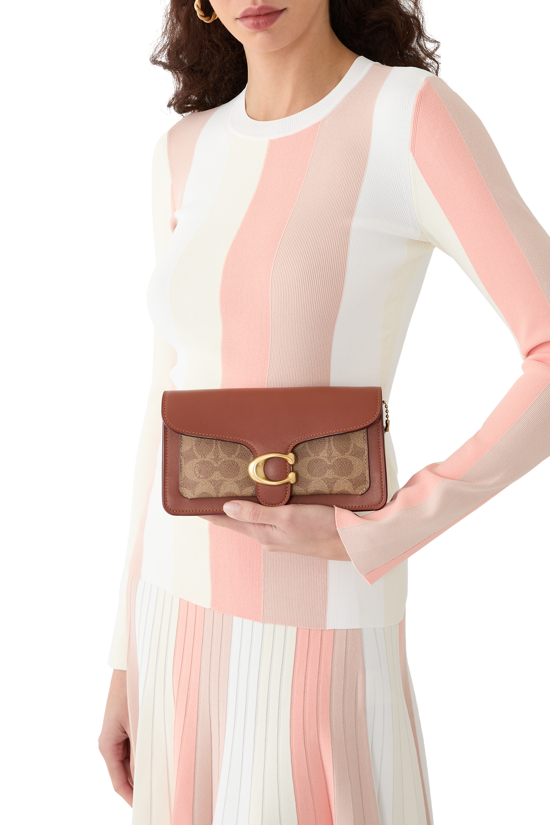 كلاتش تابي بسلسلة