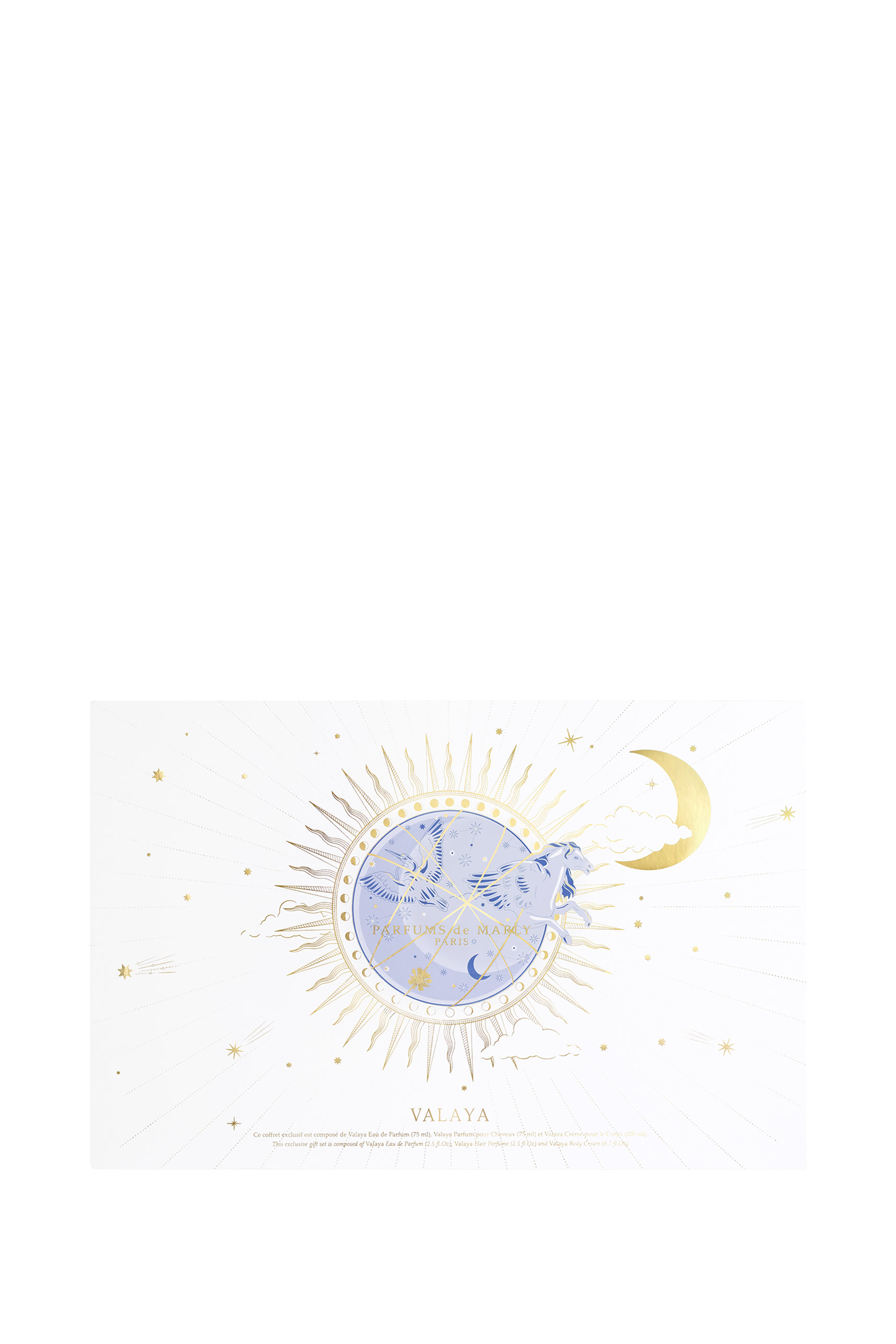  مجموعة فالايا بإصدار محدود 