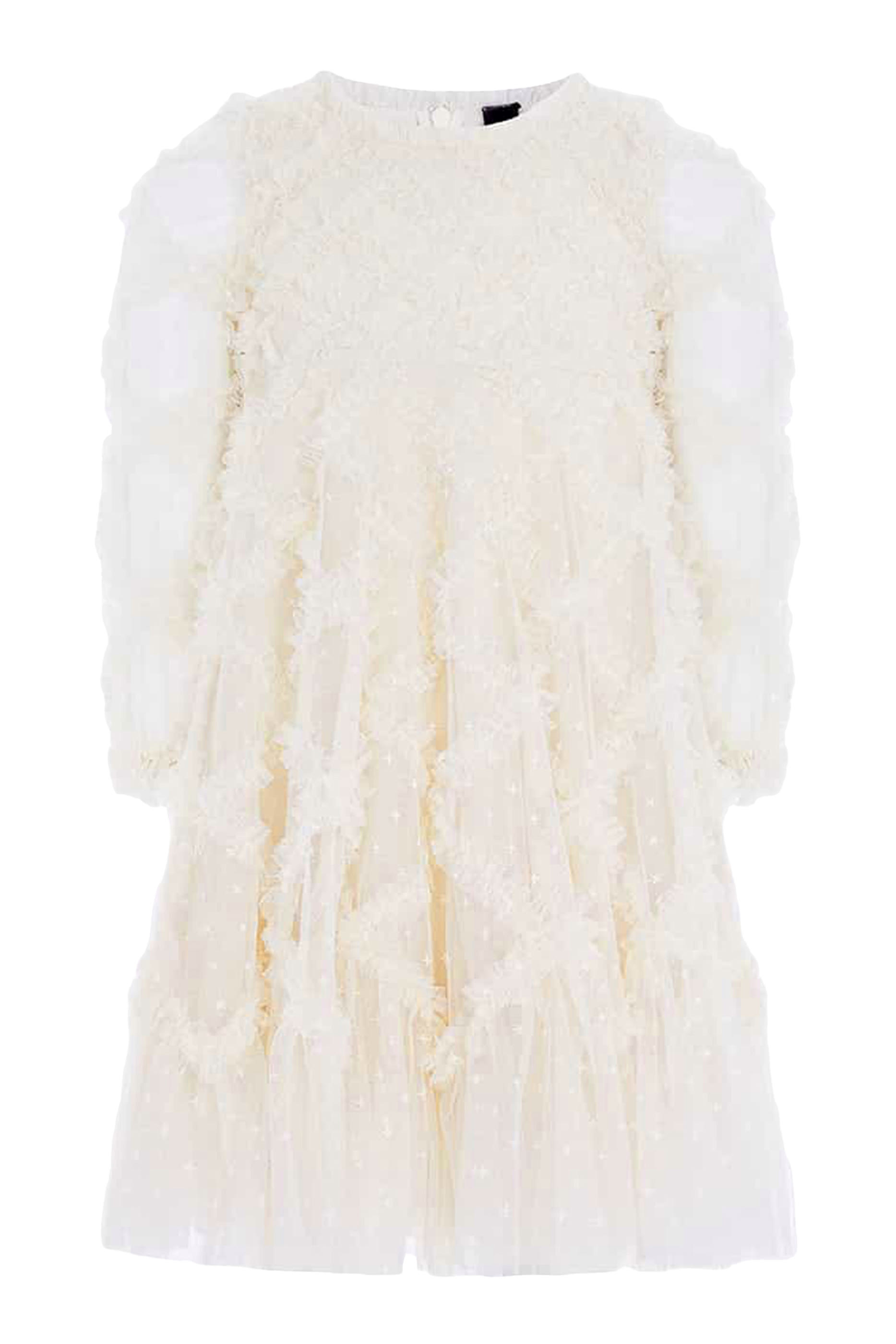 فستان إيفلين للأطفال