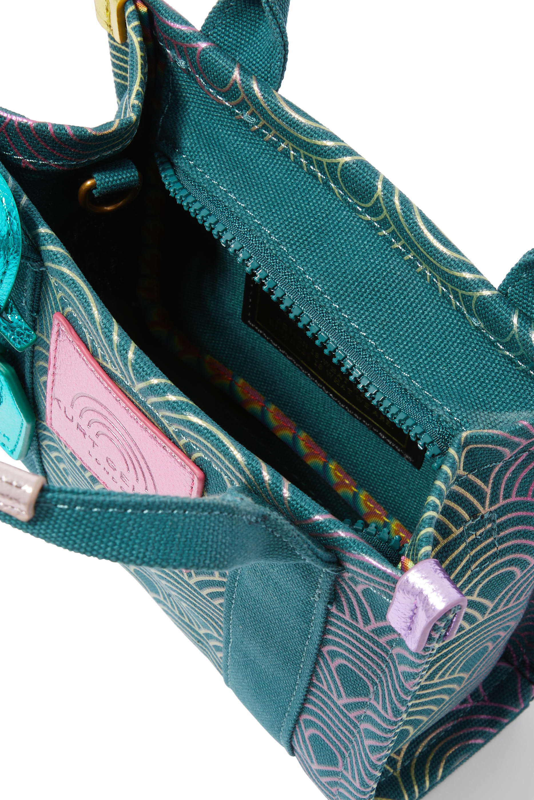 حقيبة يد ساوث بانك XS