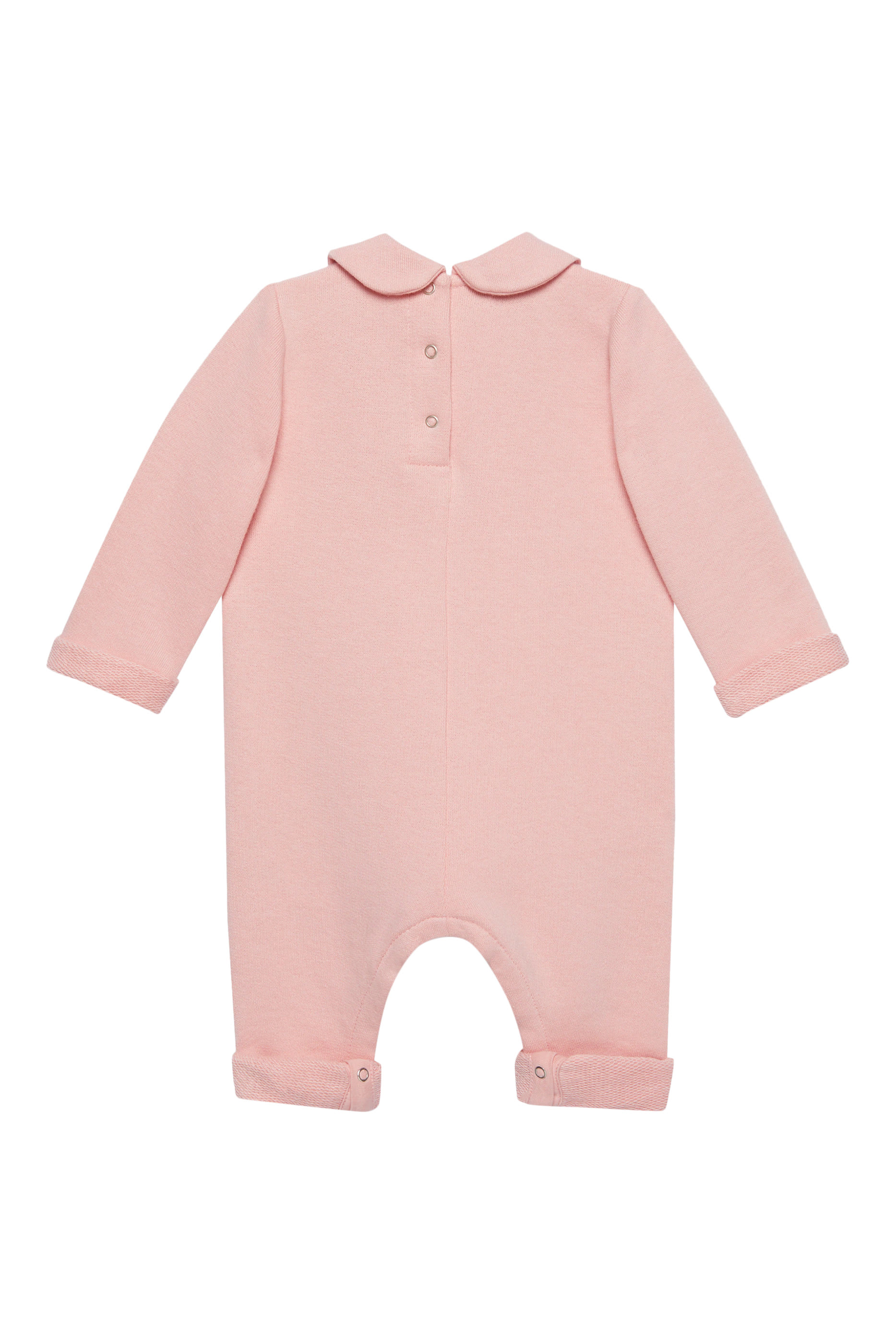 لباس قطعة واحدة جيتسونز للأطفال قطن