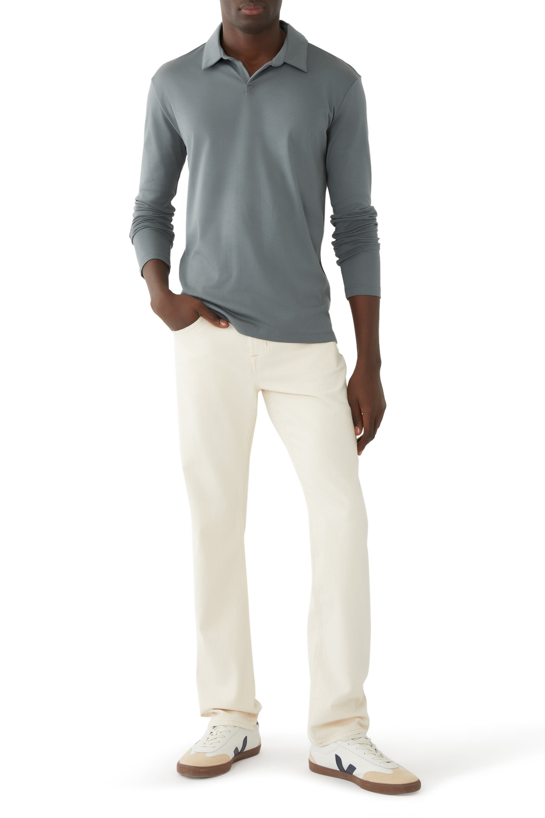 قميص بولو سوبيما