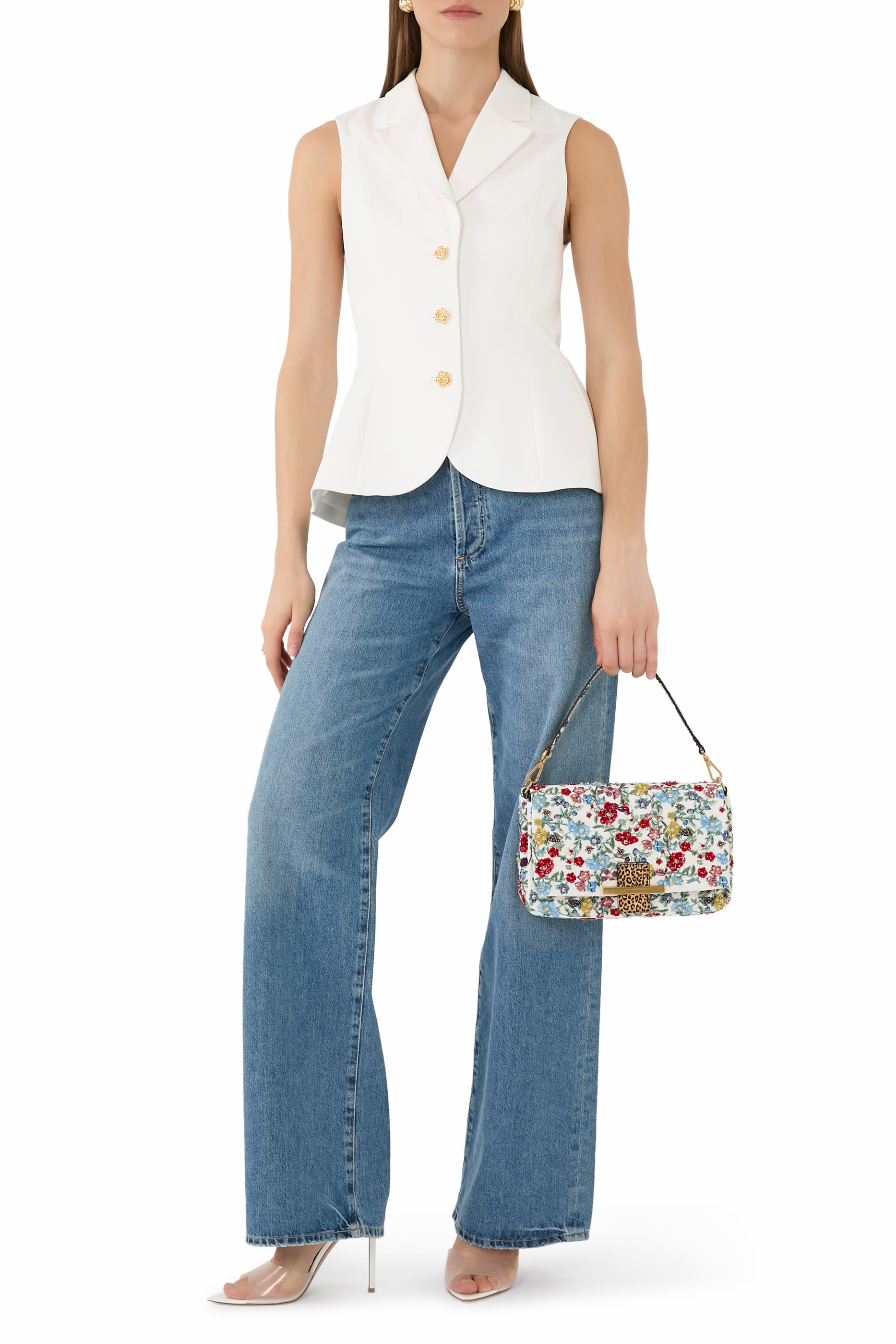 حقيبة كتف أليسيا