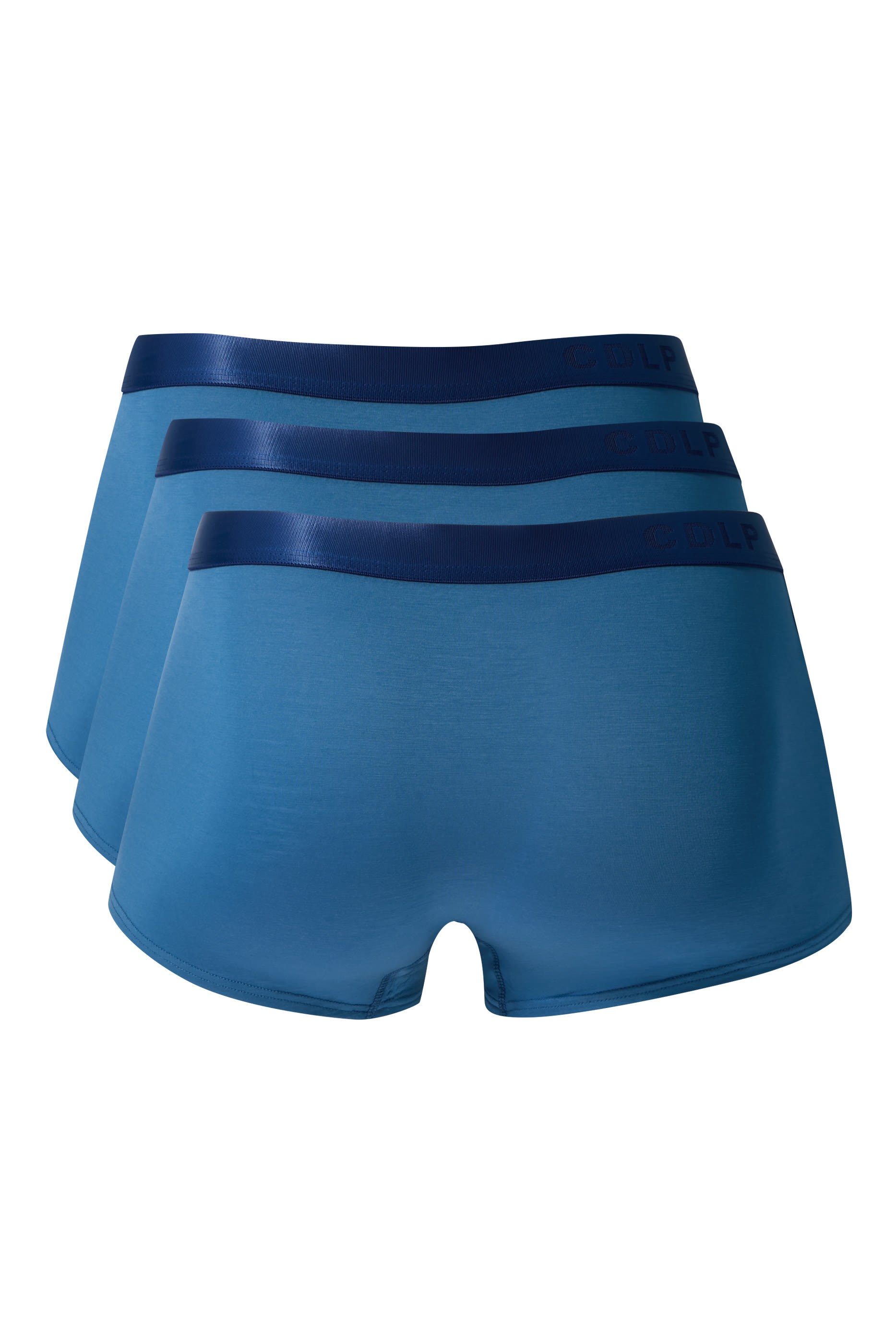 طقم بوكسر ثلاث قطع