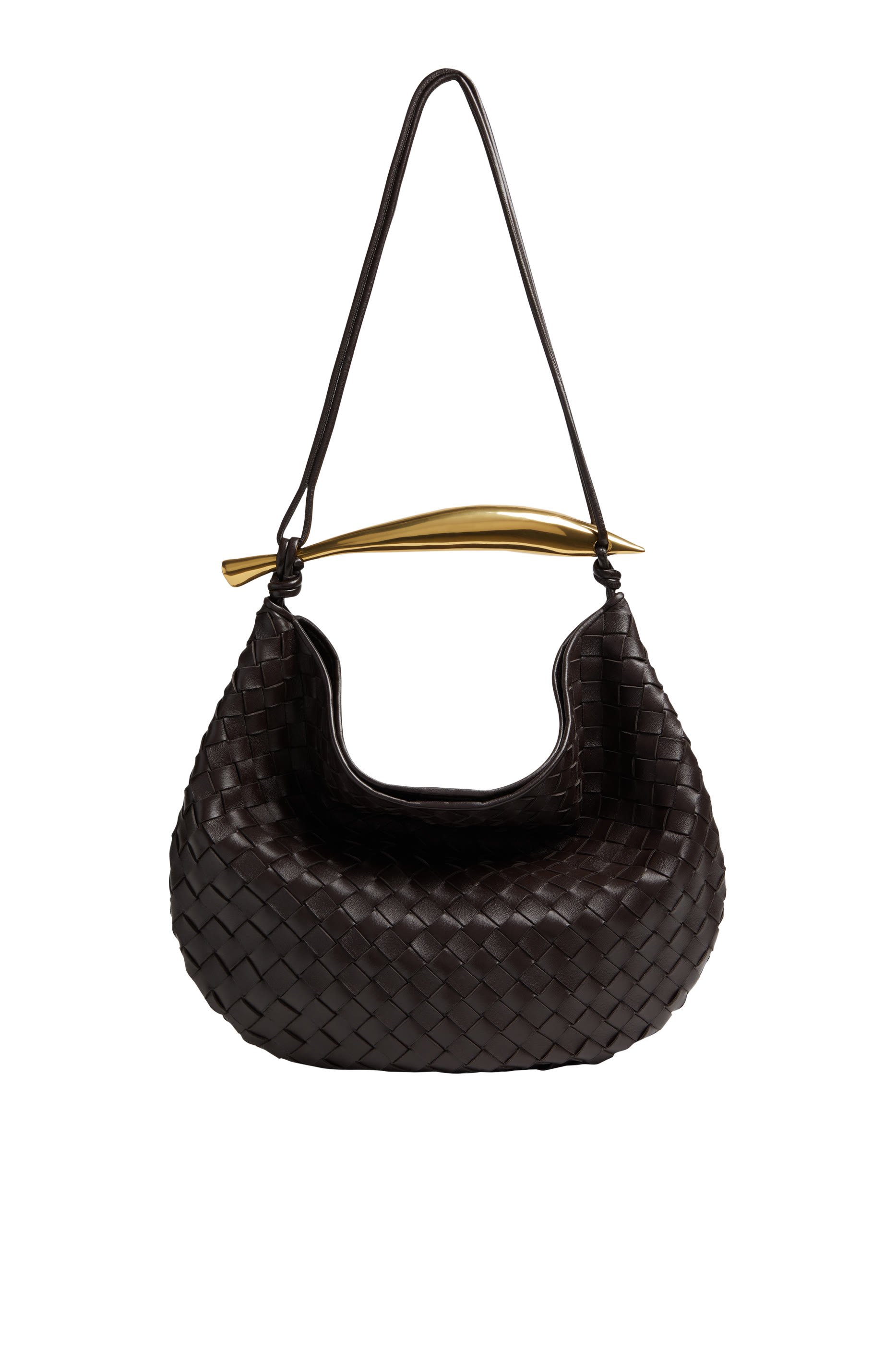 حقيبة كتف سردين متوسطة