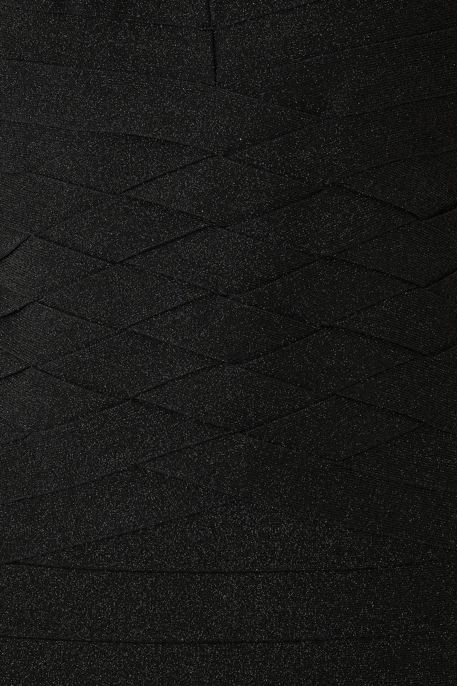 فستان سهرة ماكسين