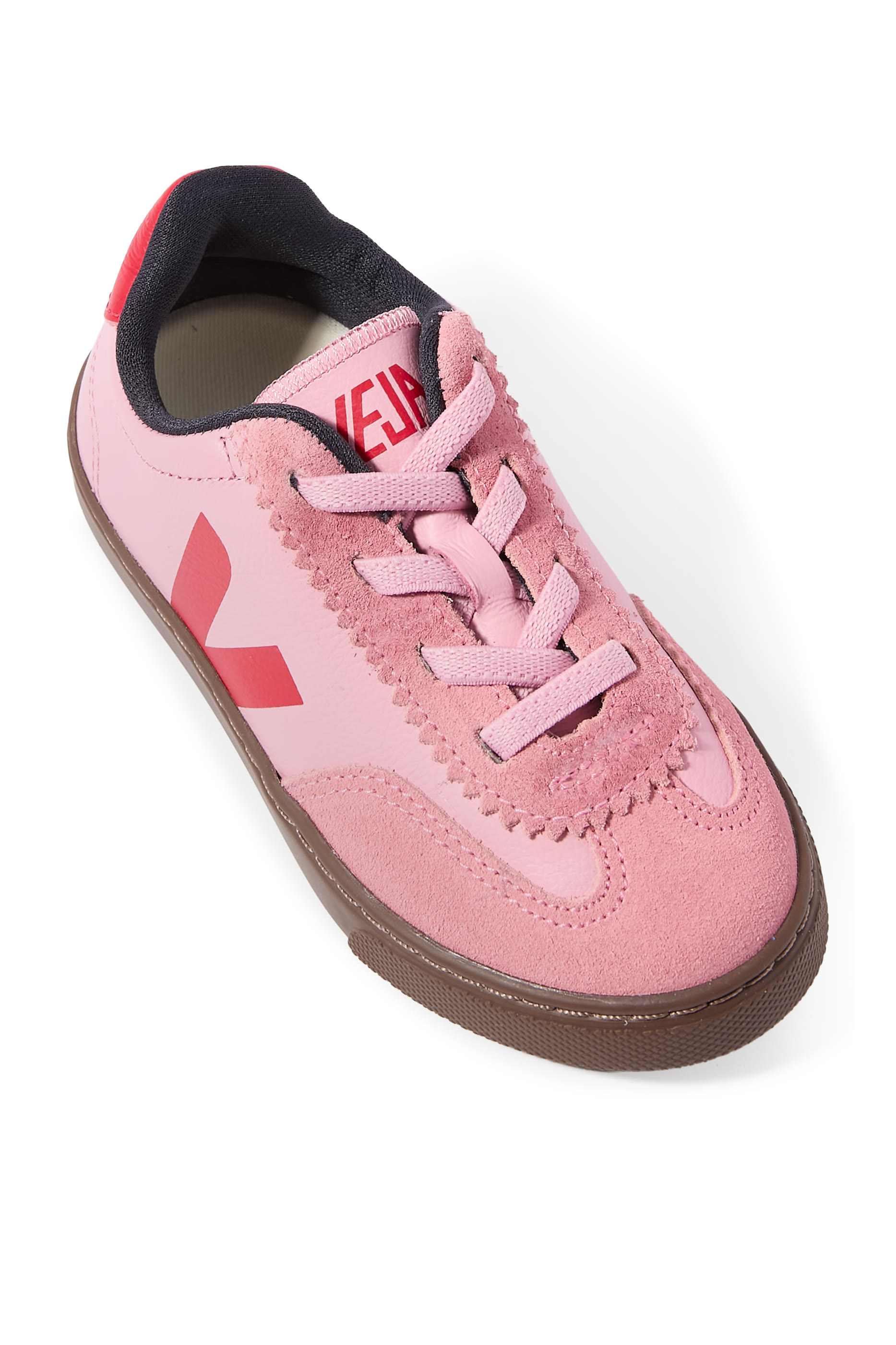 سنيكرز فولي للأطفال