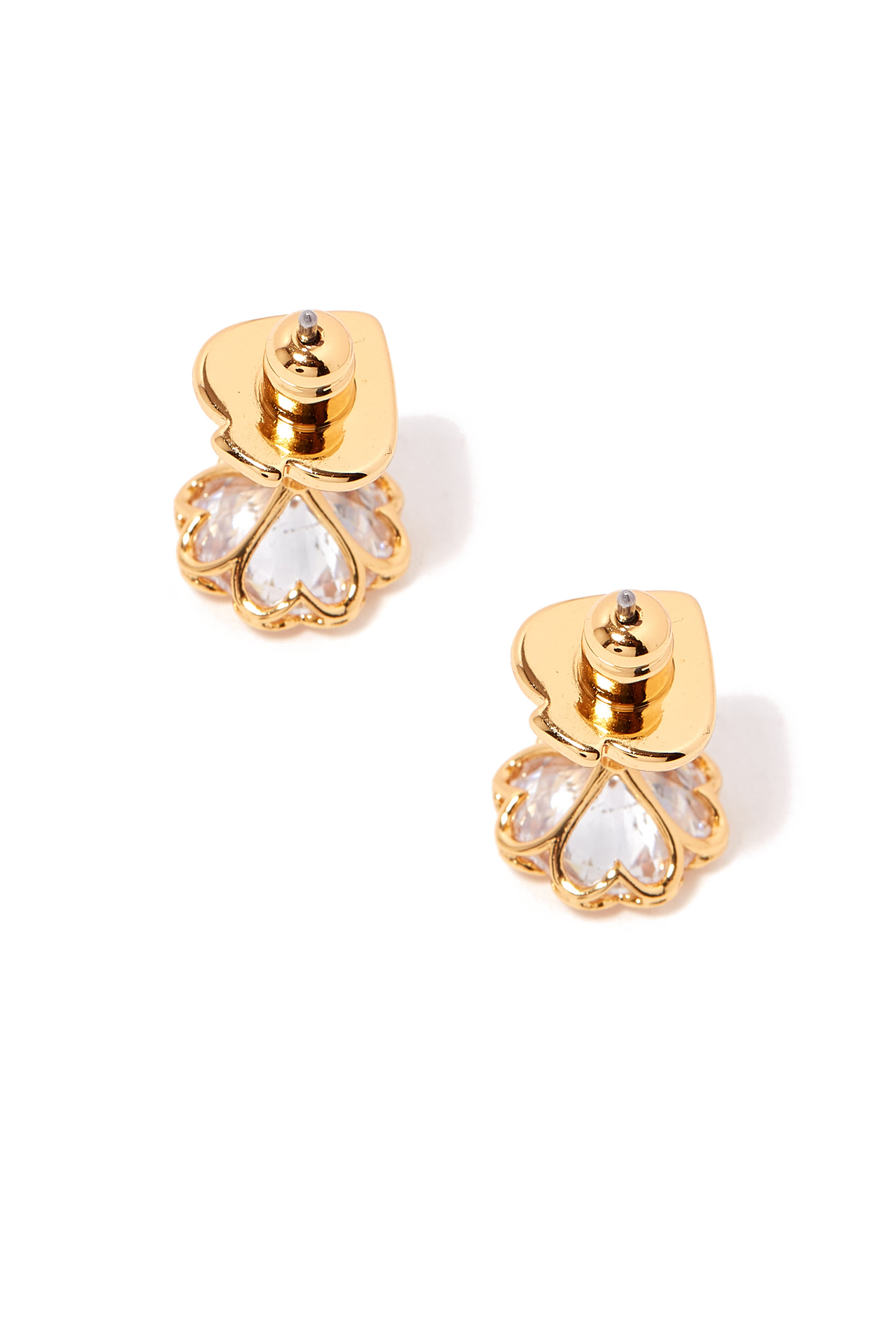 أقراط سمثنج سباركلي مرصعة