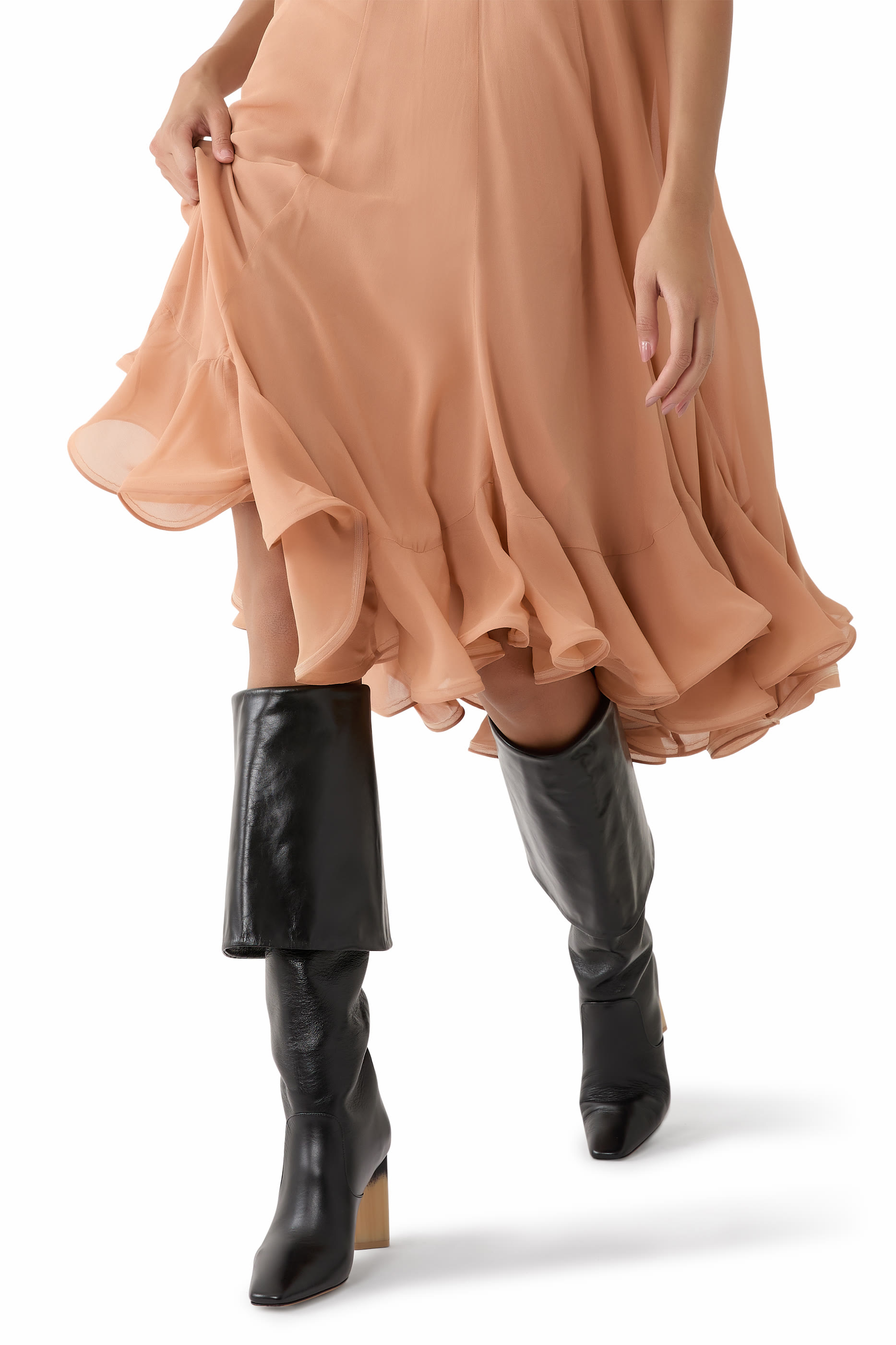 بوت جورجيا 80 جلد