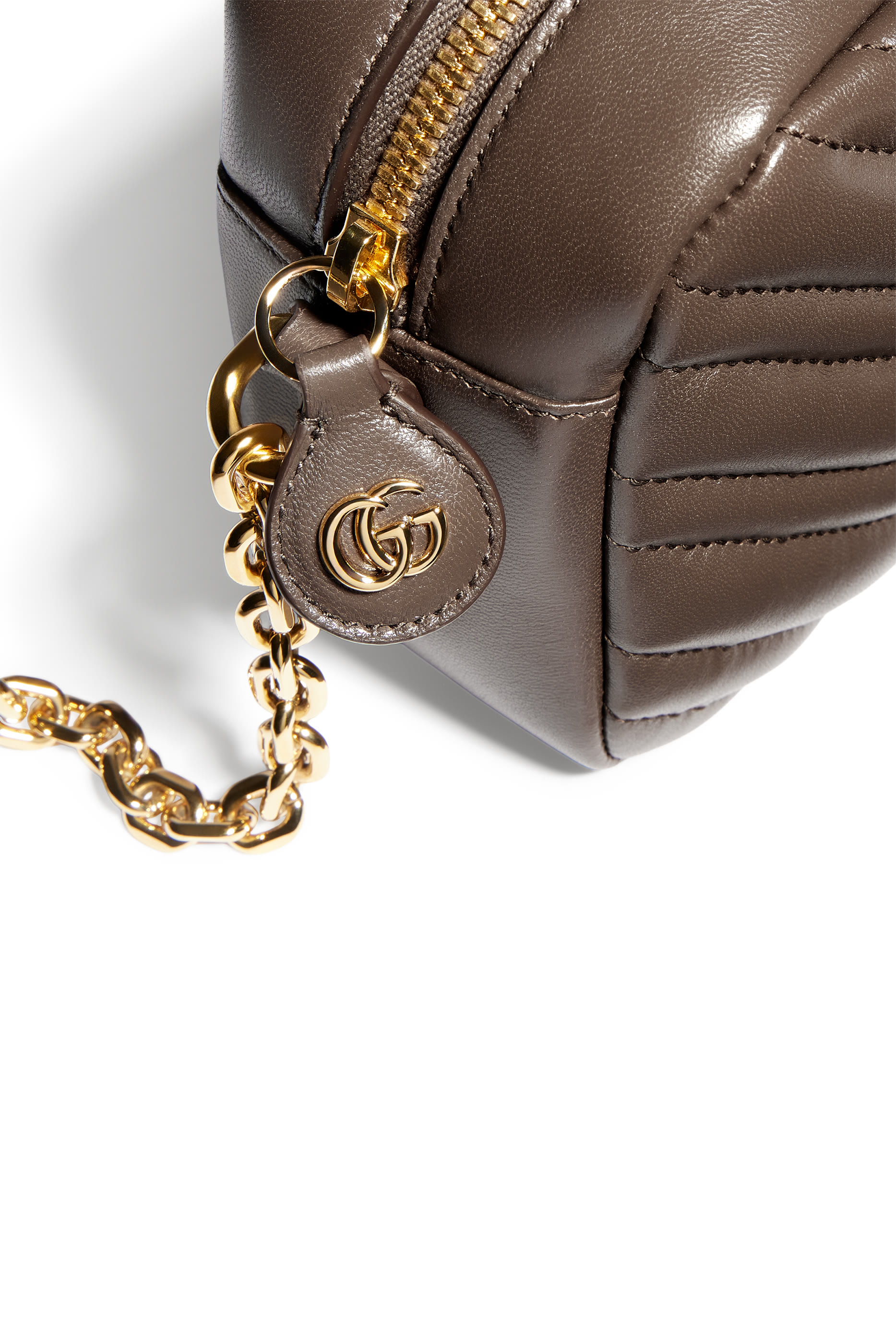 GG Marmont Small Camera Bag