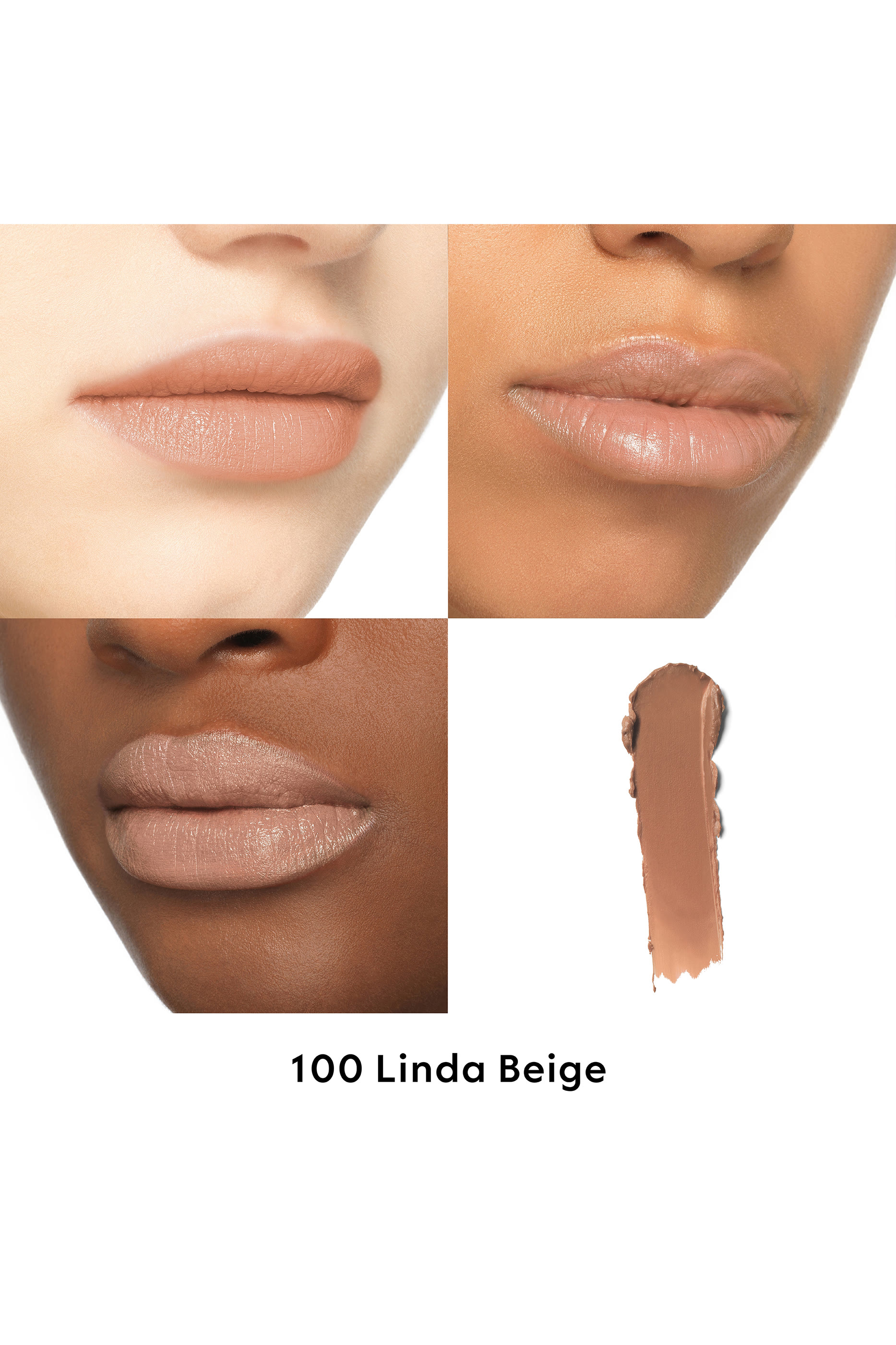 أحمر شفاه روج آ ليفر حريري