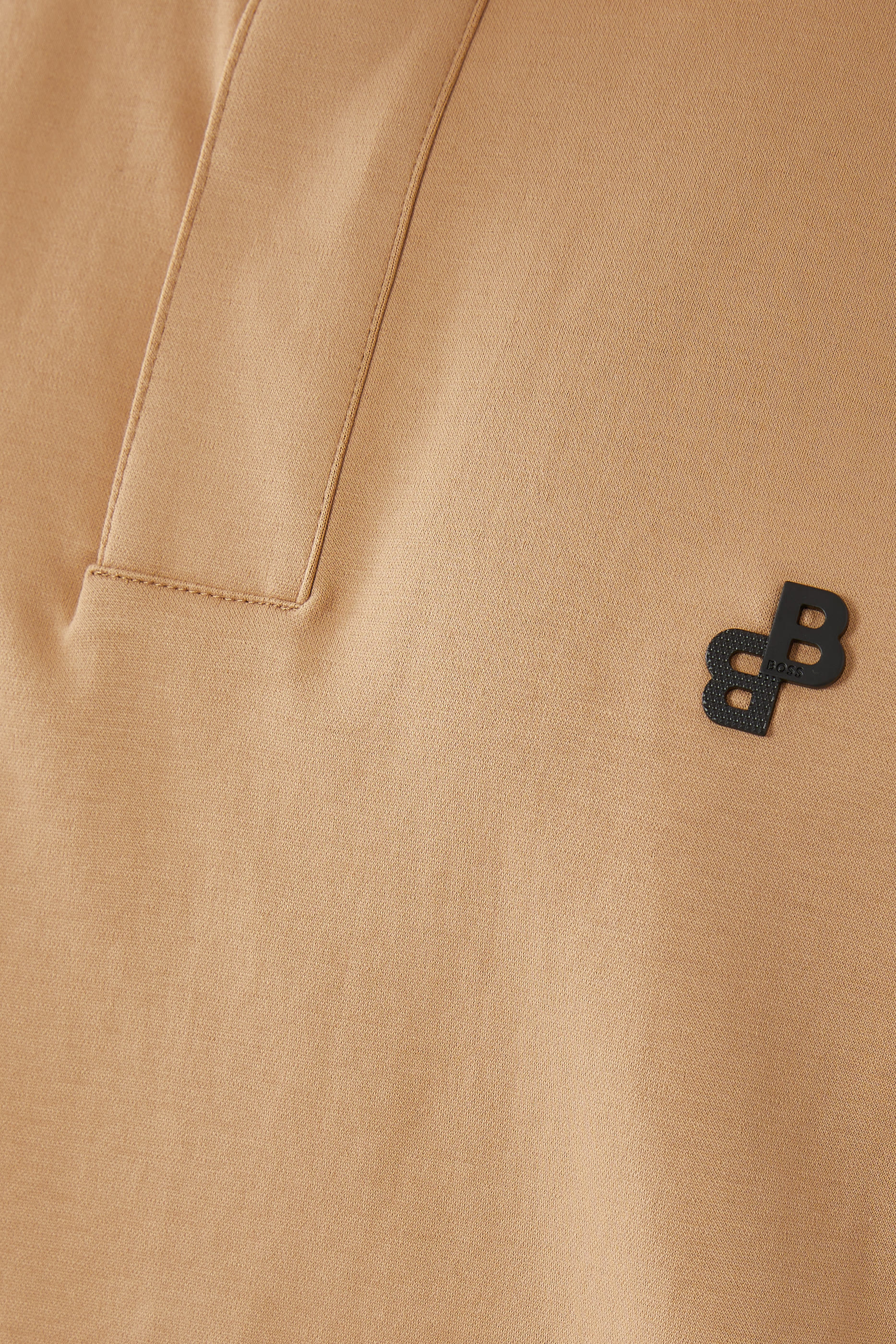 قميص بولو جيرسيه