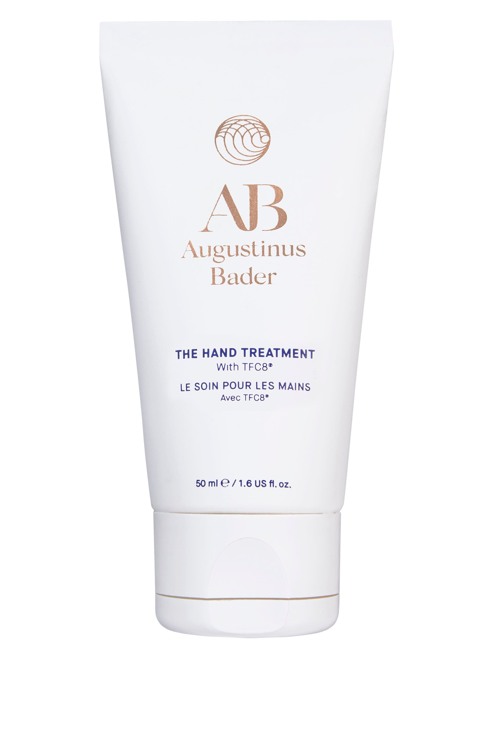 مستحضر علاجي لليدين