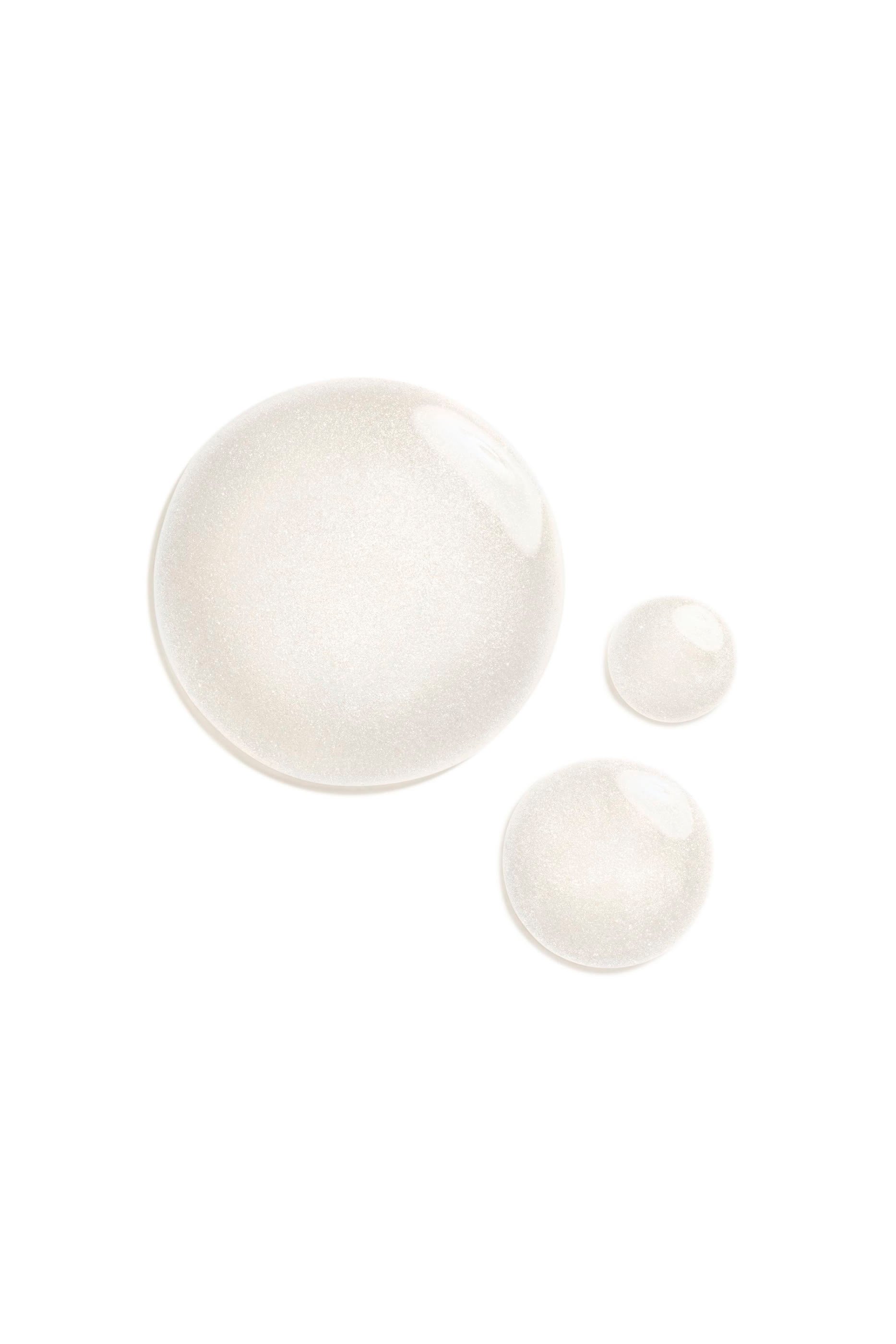 زيت الجسم N&deg;5 The White Gold