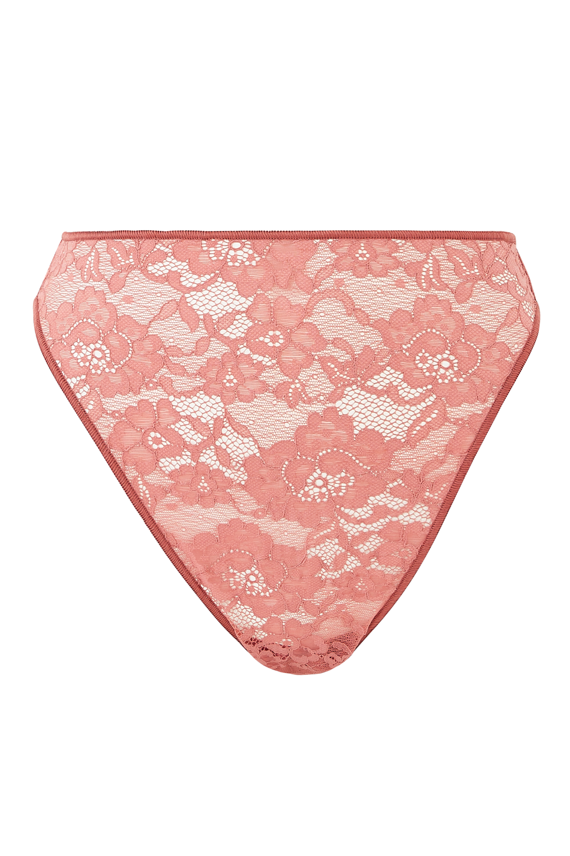 سروال داخلي او لوفر ناينتيز دانتيل