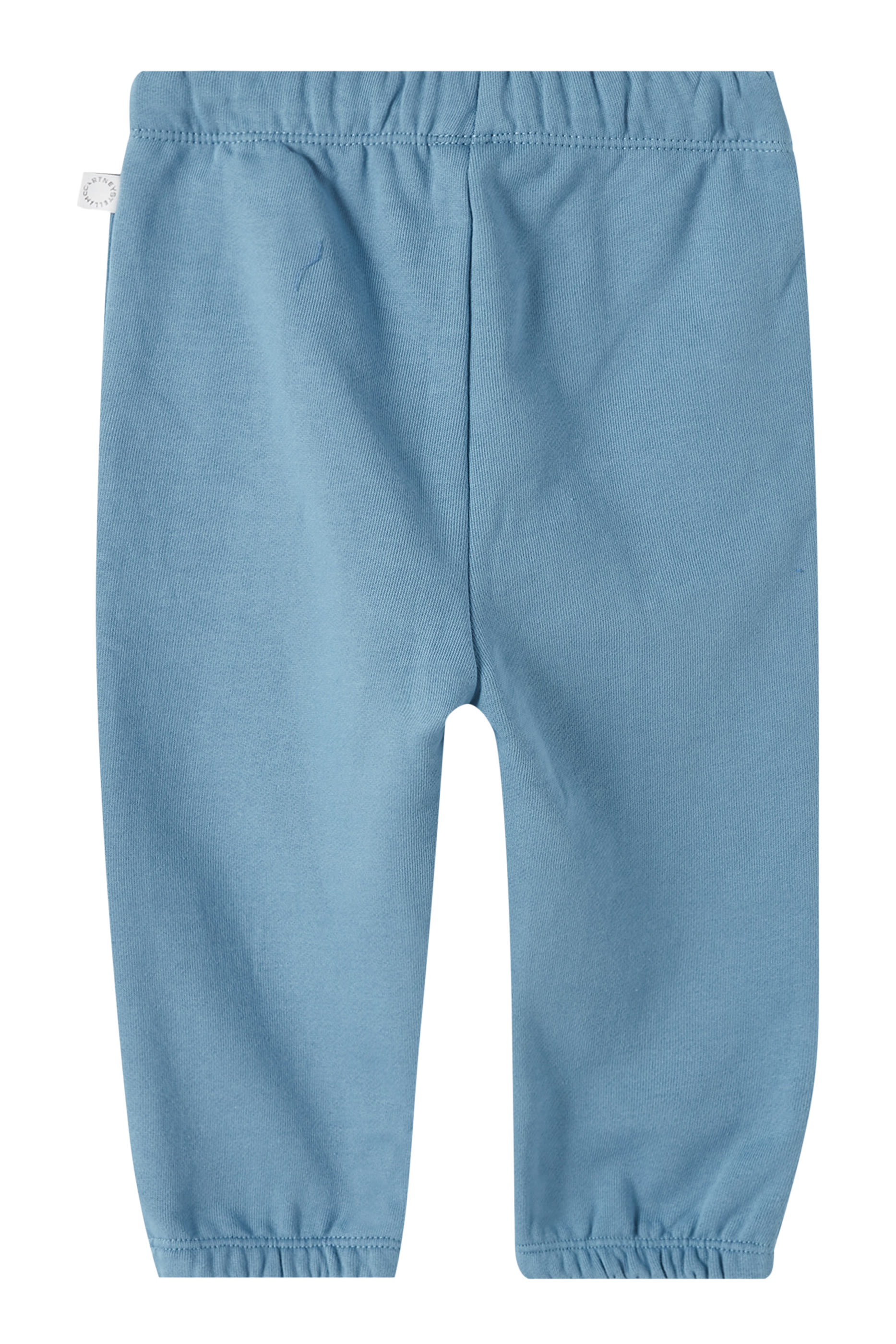 بنطال رياضي بطبعات فضاء للأطفال