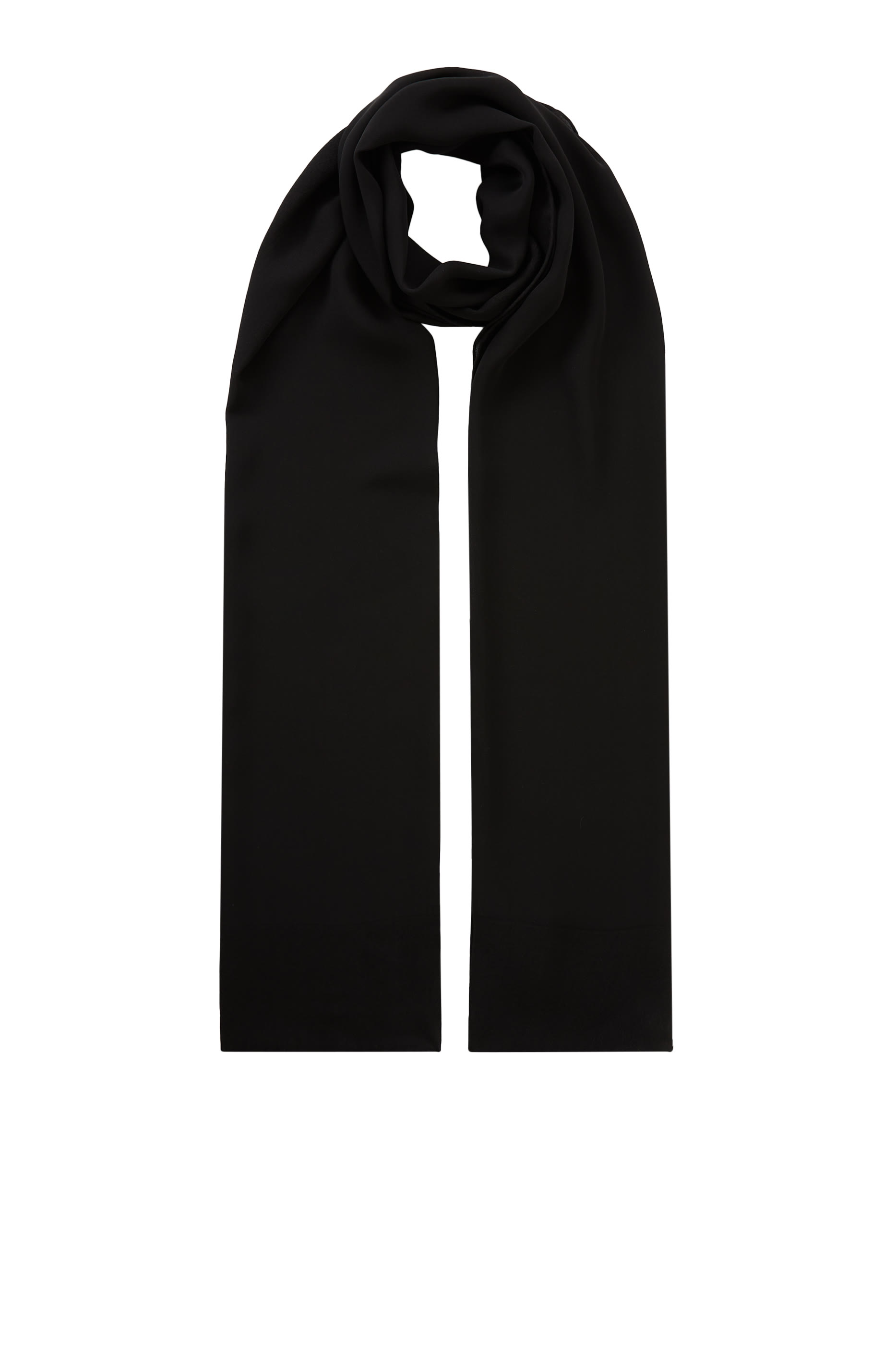 وشاح صوف وقطن