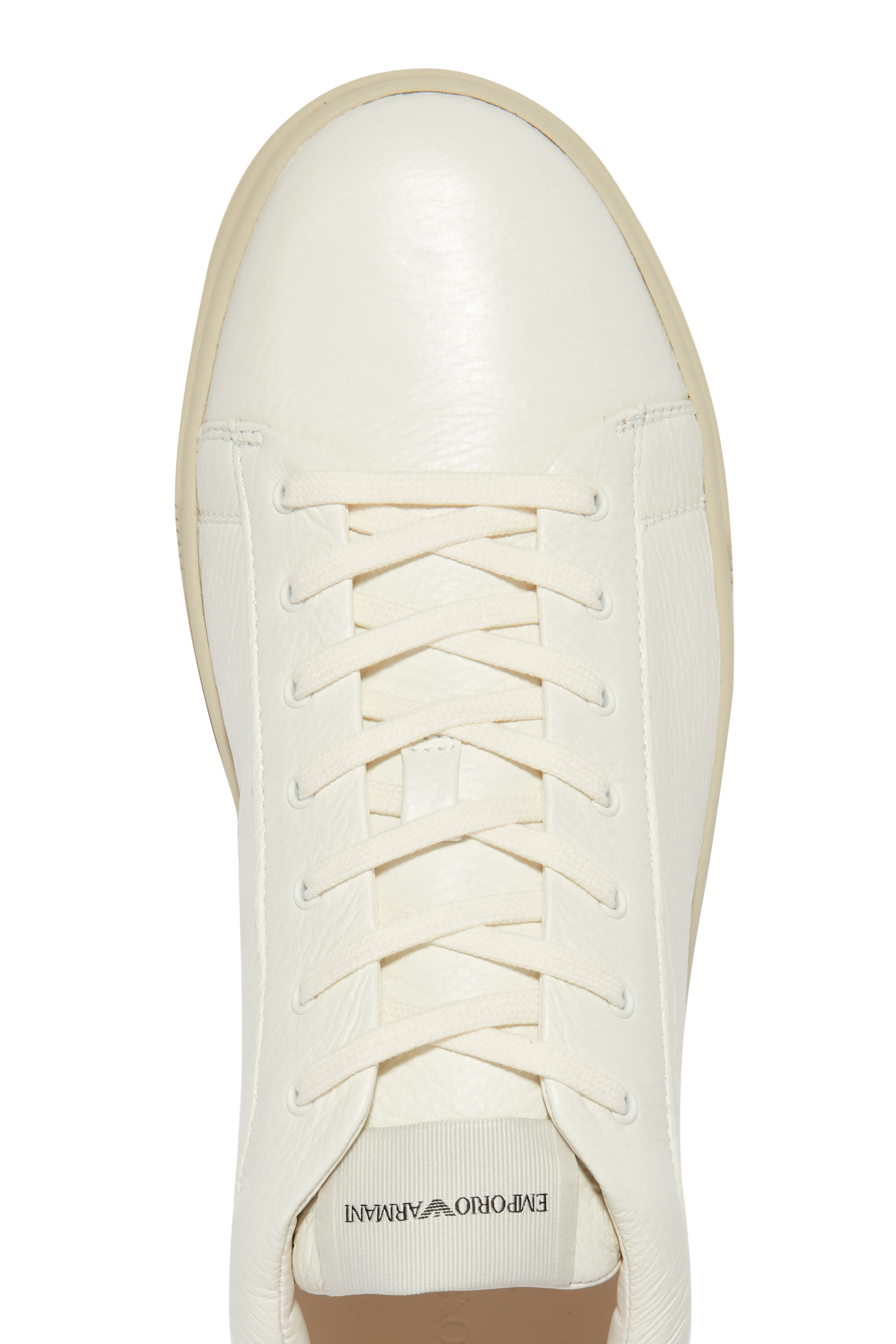 سنيكرز جلوف بشعار الماركة