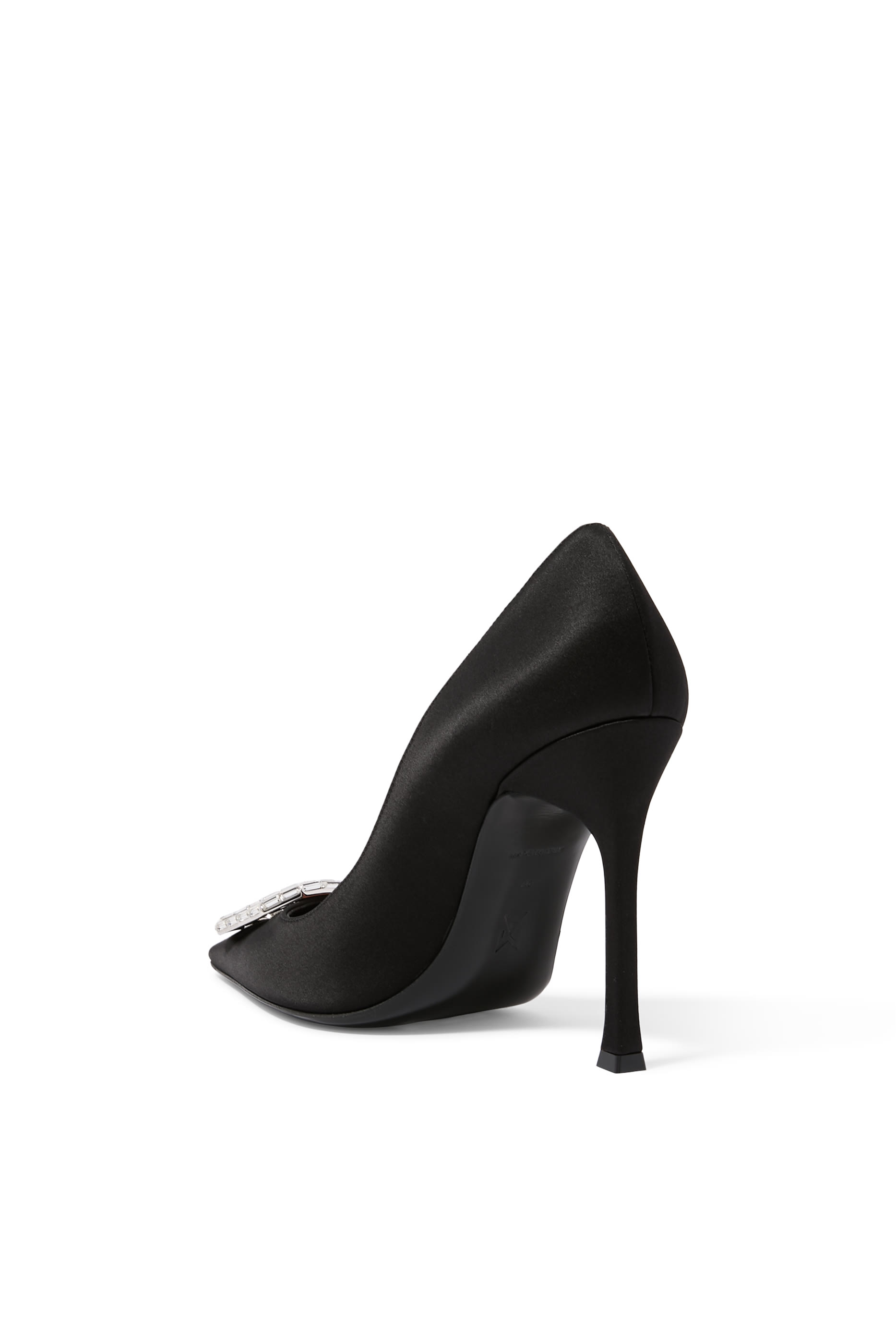 Camelia 105 Pumps