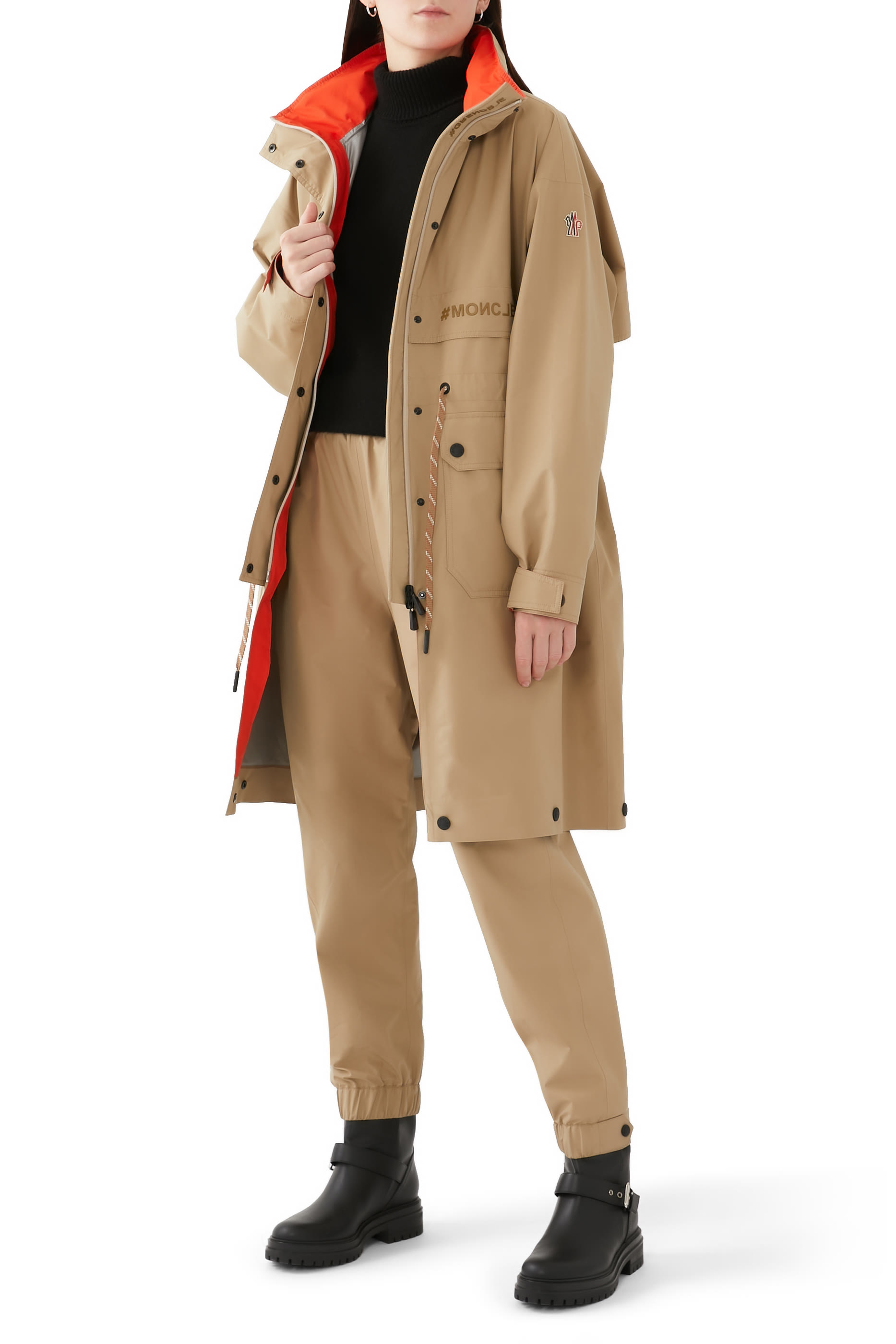 بنطال جور تكس