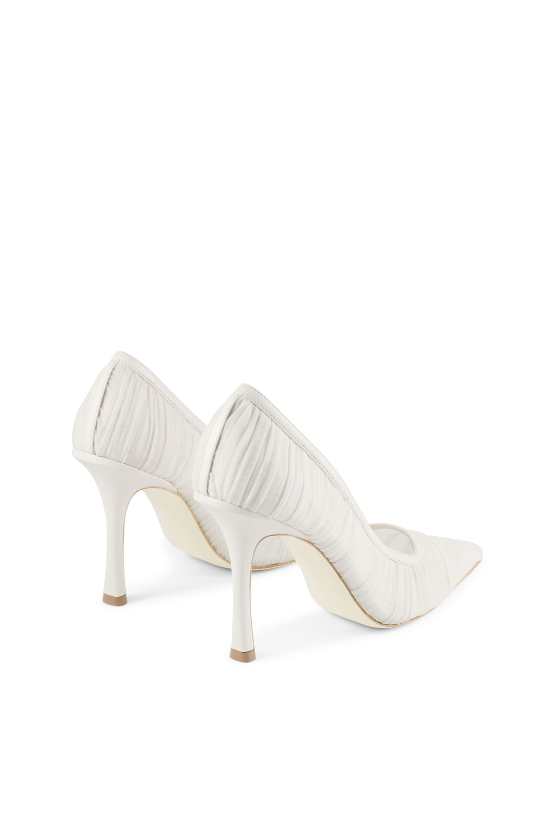 حذاء كلاسيكي لوتا 100 جلد نابا