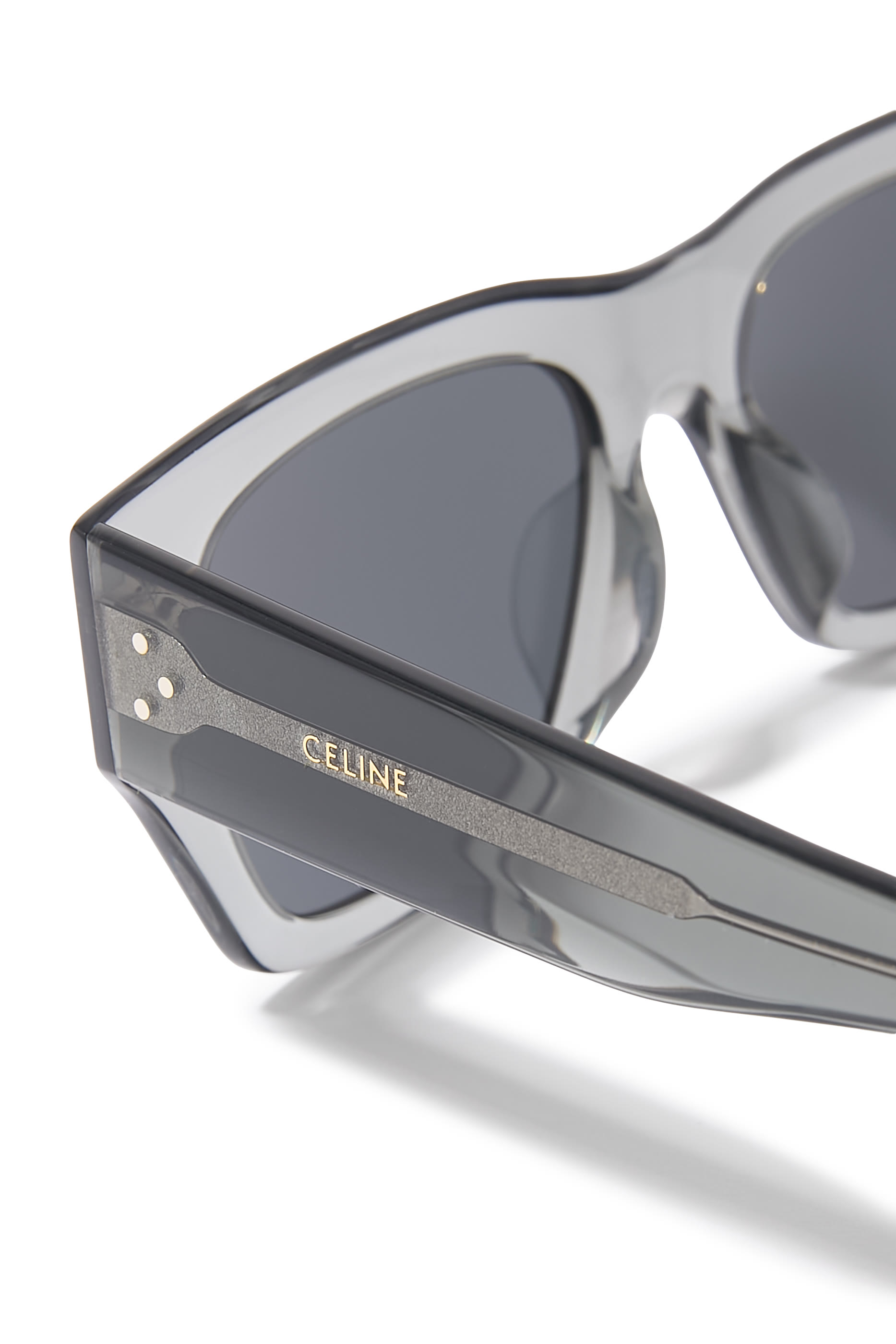 نظارة شمسية 3 دوتس