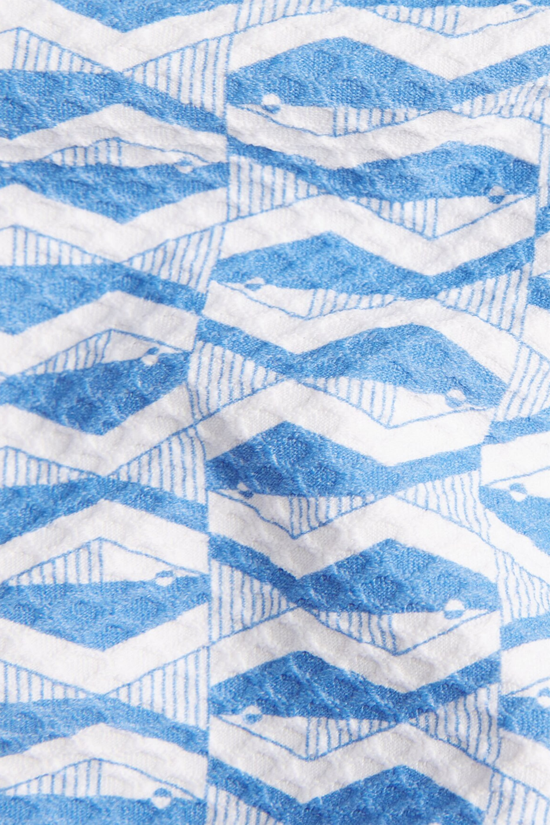 قطعة بيكيني سفلية تينوس بتصميم مثلث