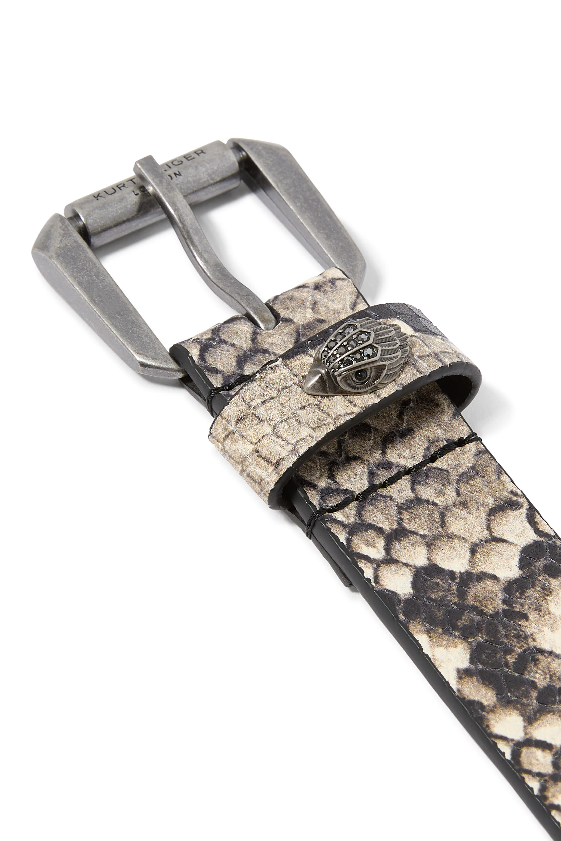 حزام كنسينغتون 30 جلد