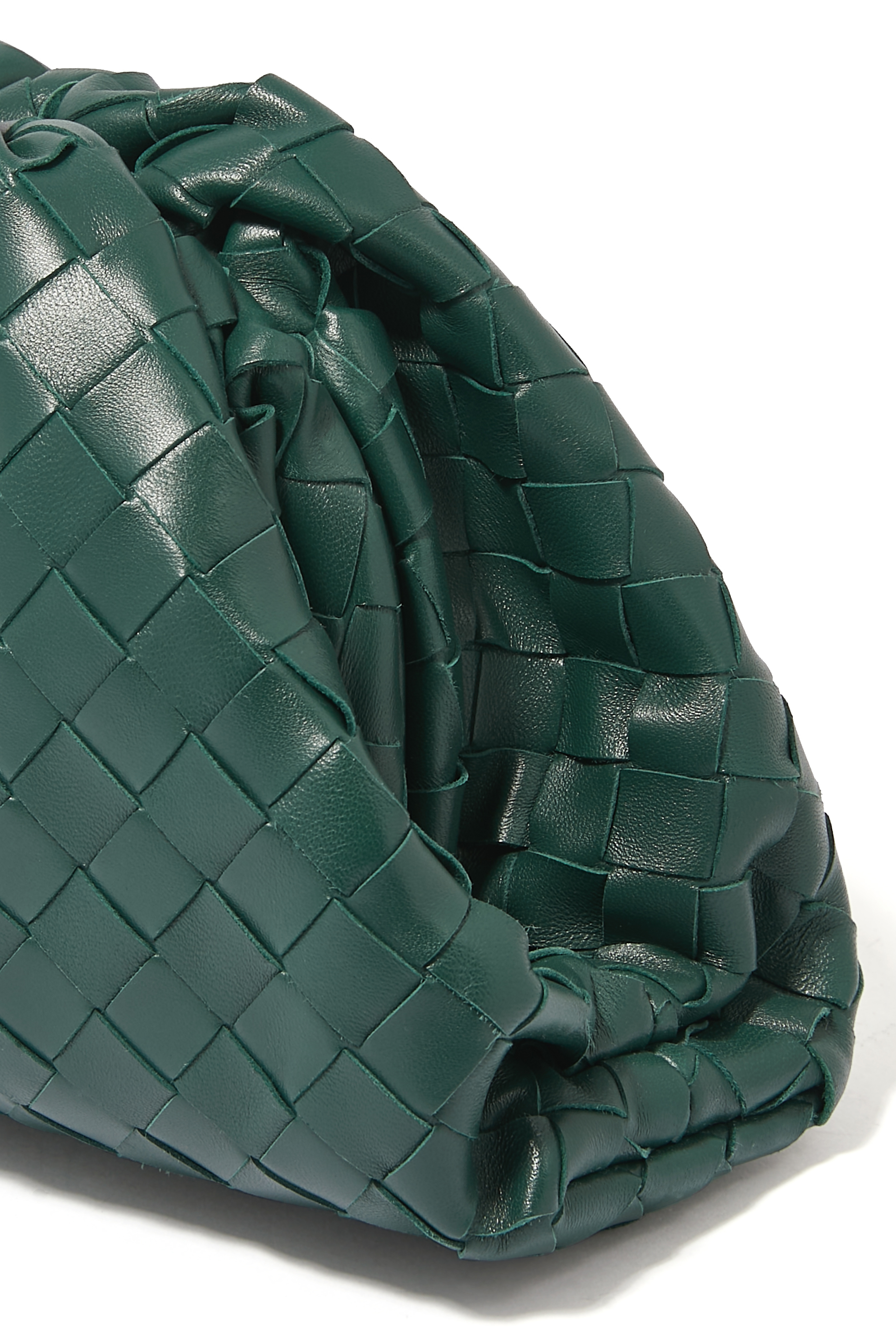 حقيبة صغيرة تين جلد