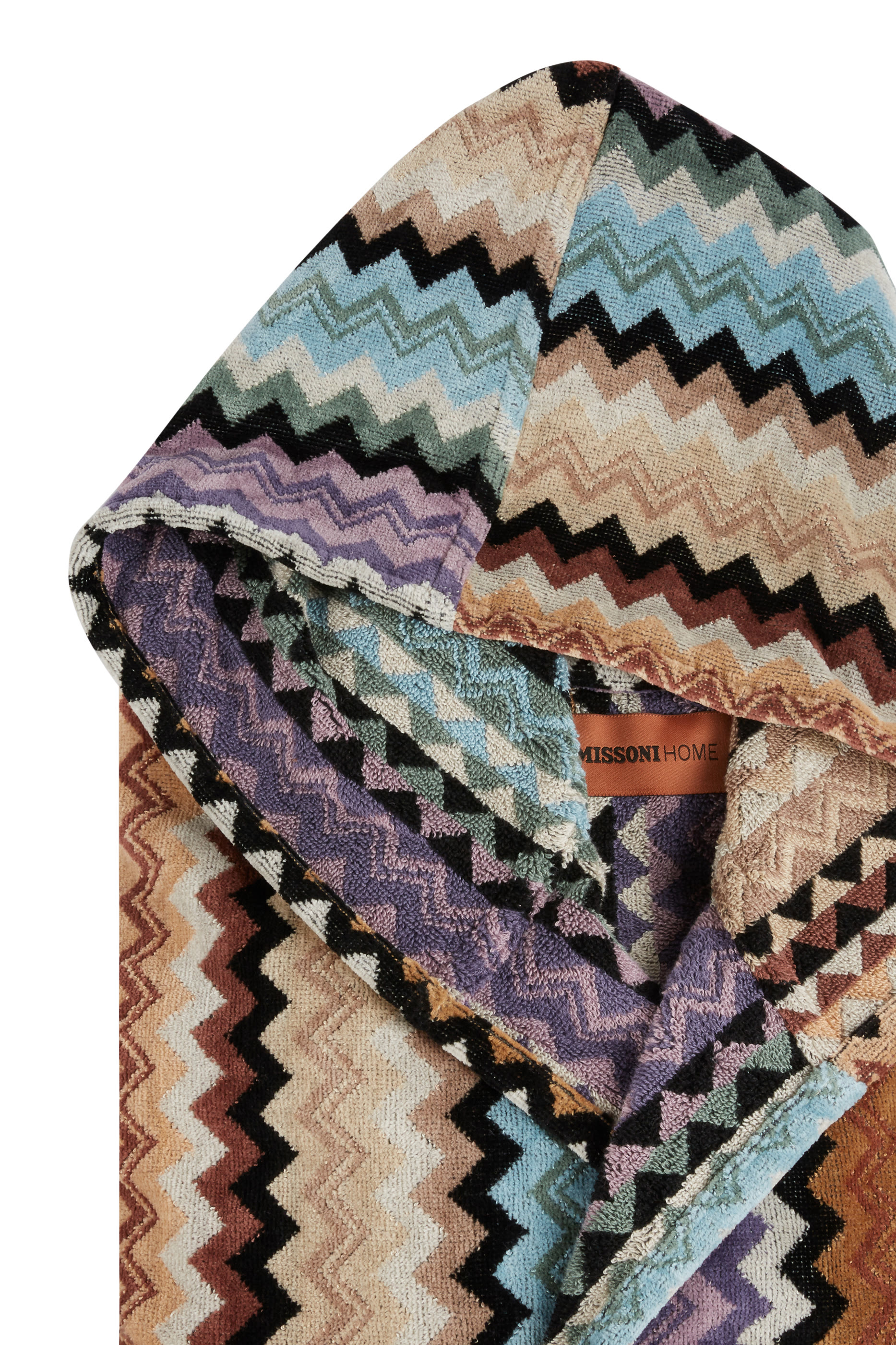 برنس ادام بغطاء رأس