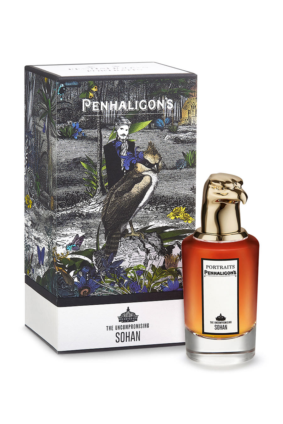 ماء عطر سوهان