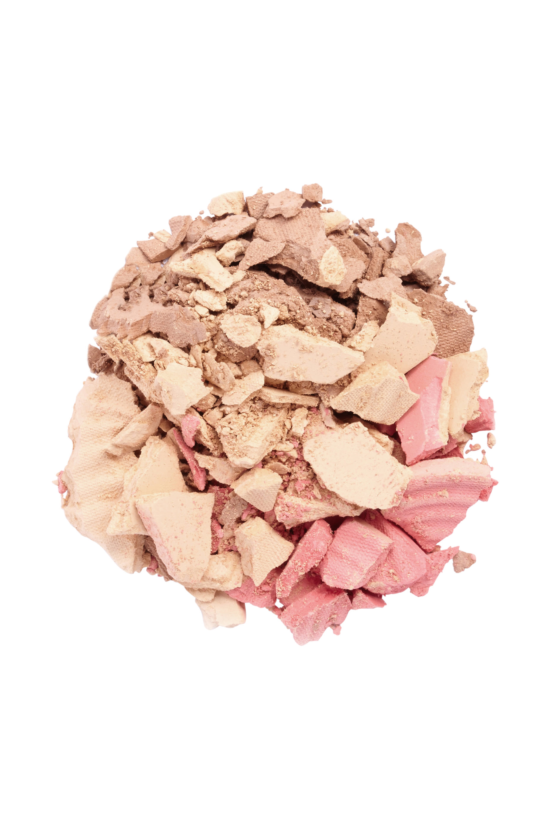 بودرة فيتو تتش سن جلو مضغوطة