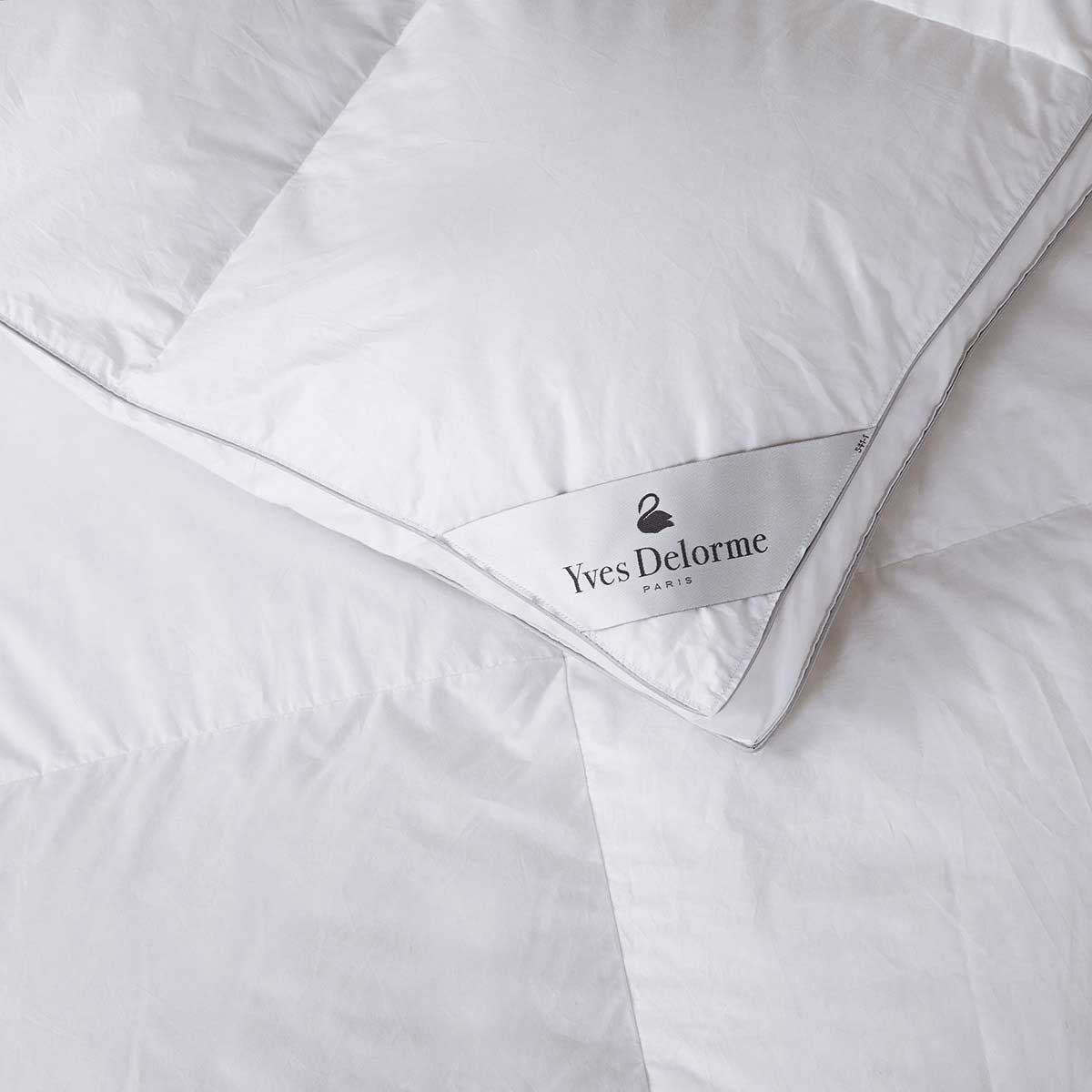 لحاف بريستيج خفيف مبطن بالزغب