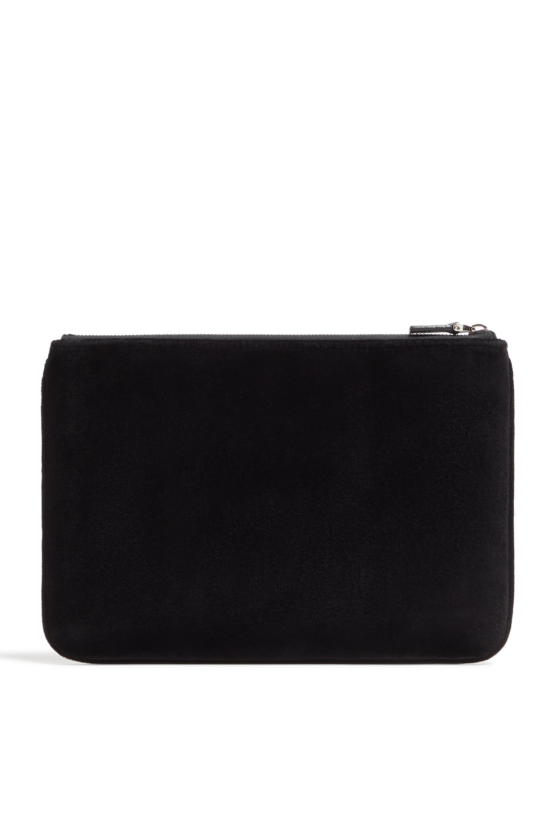VLogo Velvet Pouch