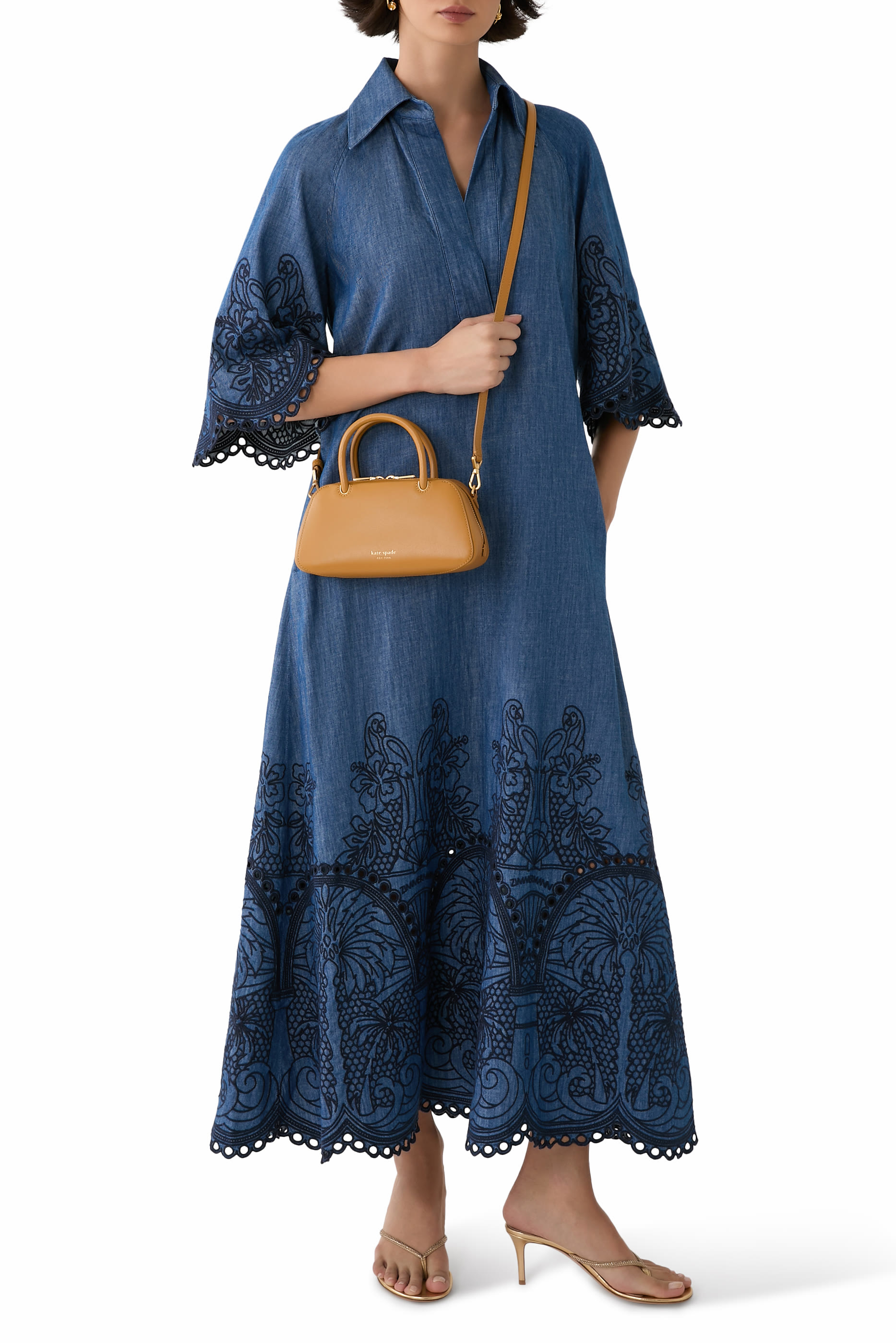 حقيبة جريسي صغيرة