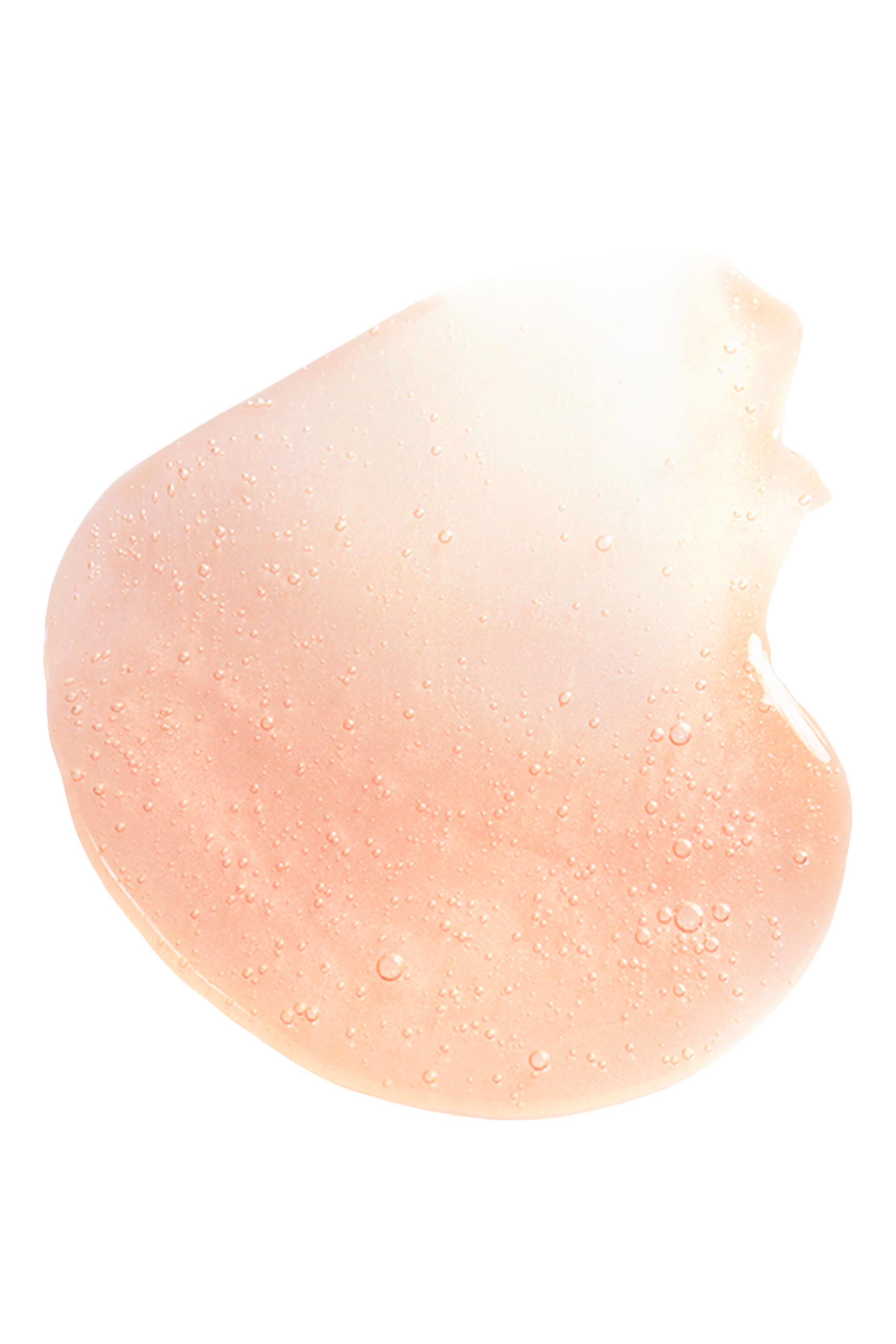 غسول منظف غلو فريش بخلاصة الريحان