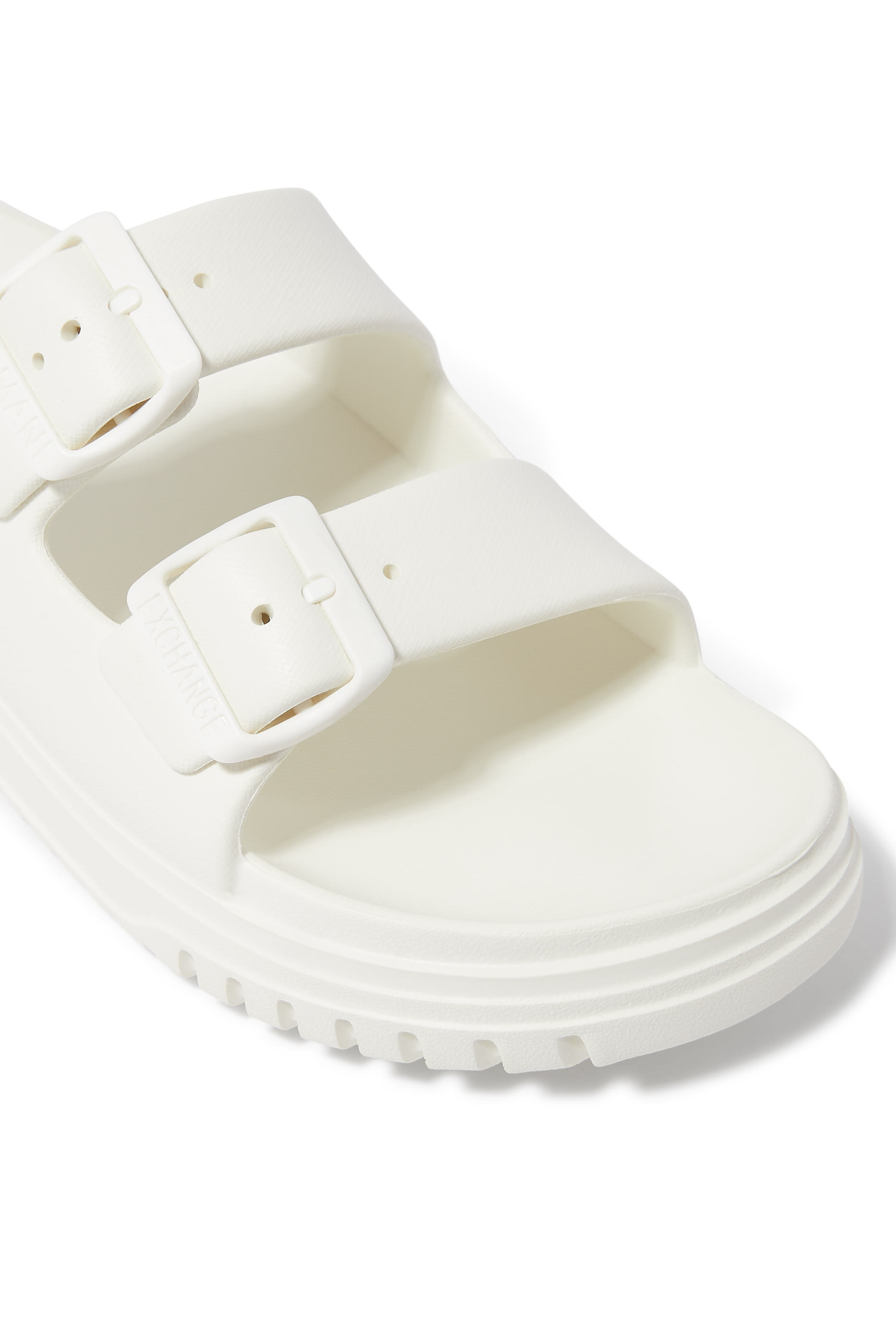 صندل صول بنعل مسطح