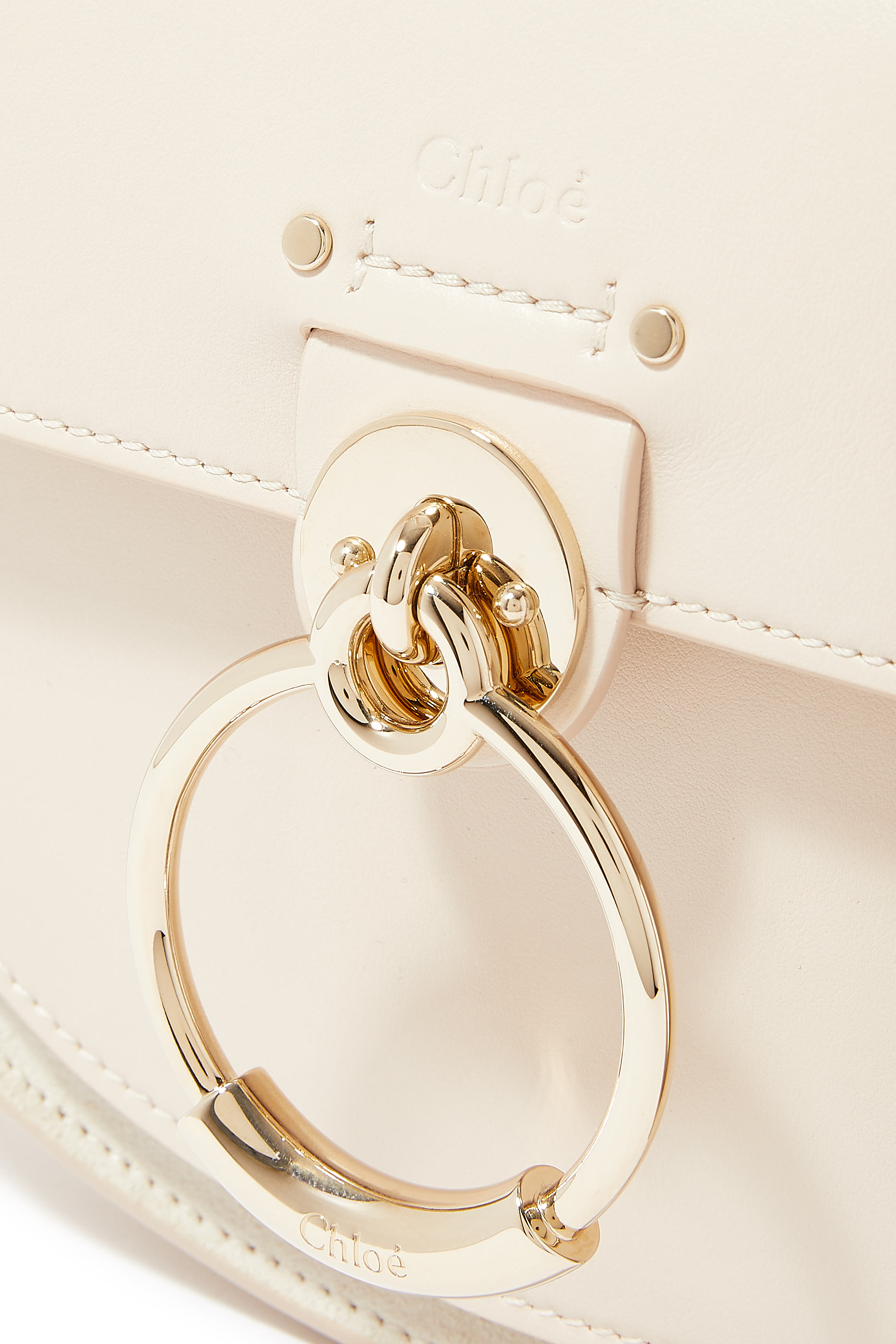 حقيبة كتف تيس صغيرة