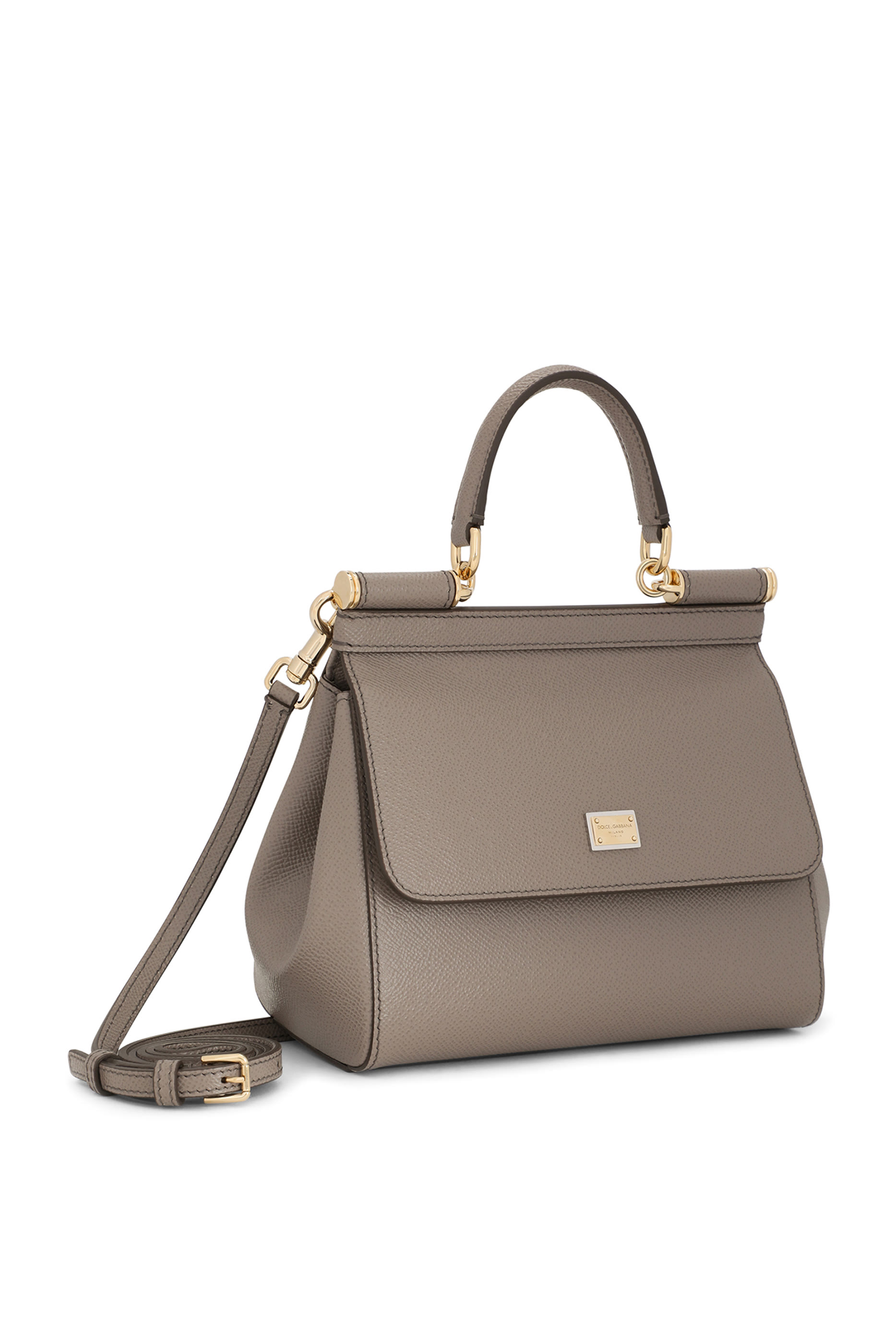 حقيبة يد سيسلي متوسطة