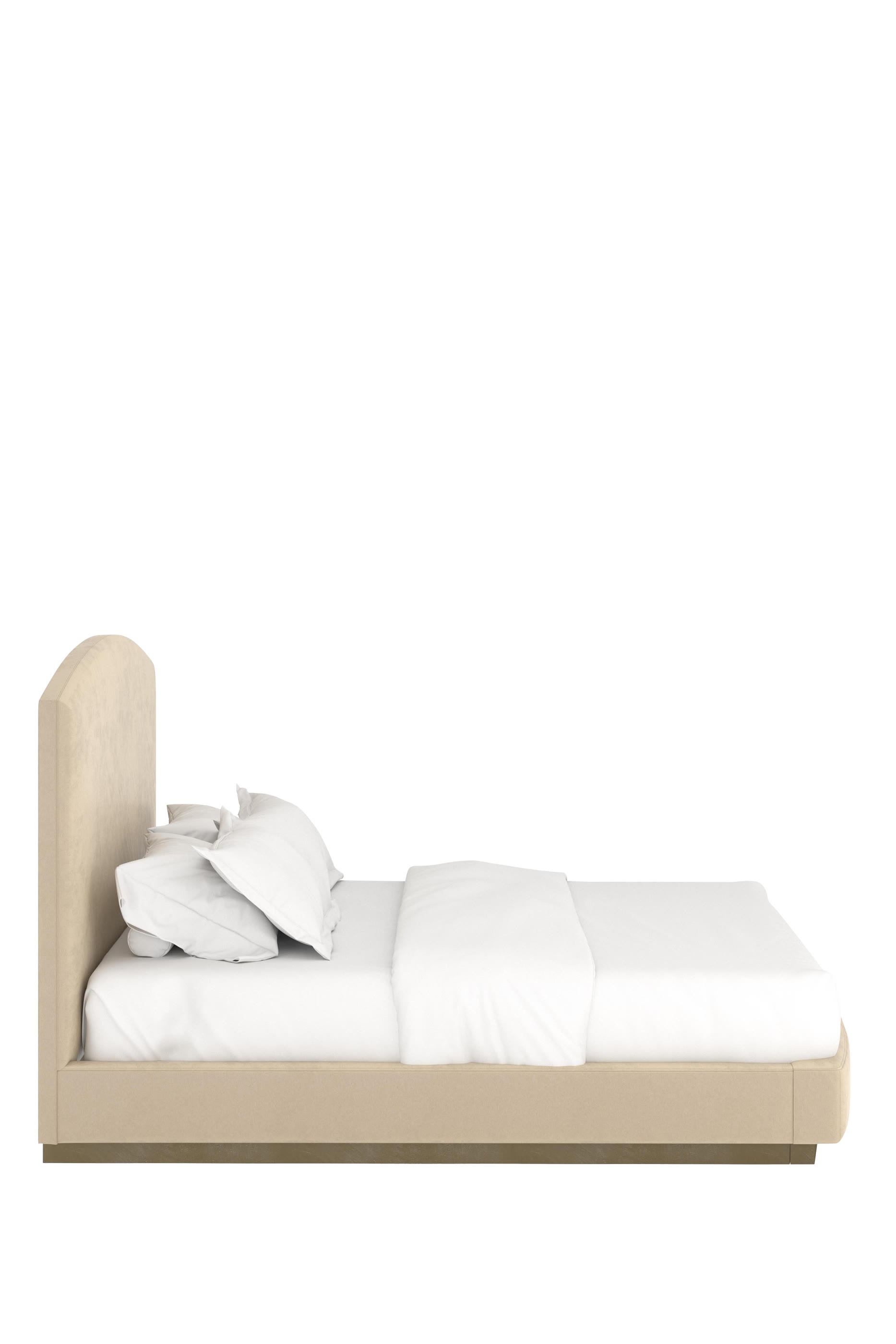 سرير أرتواس كينج