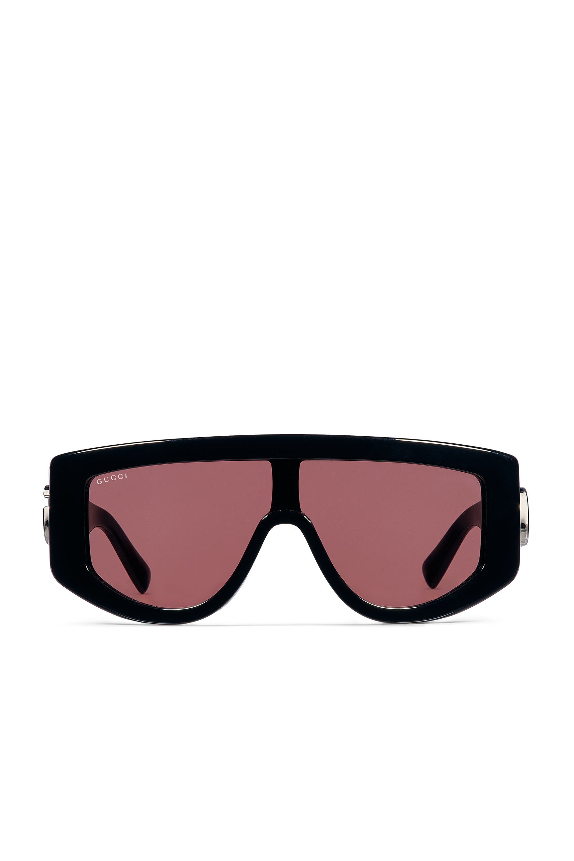 GG1950S Rectangular Frame Sunglasses