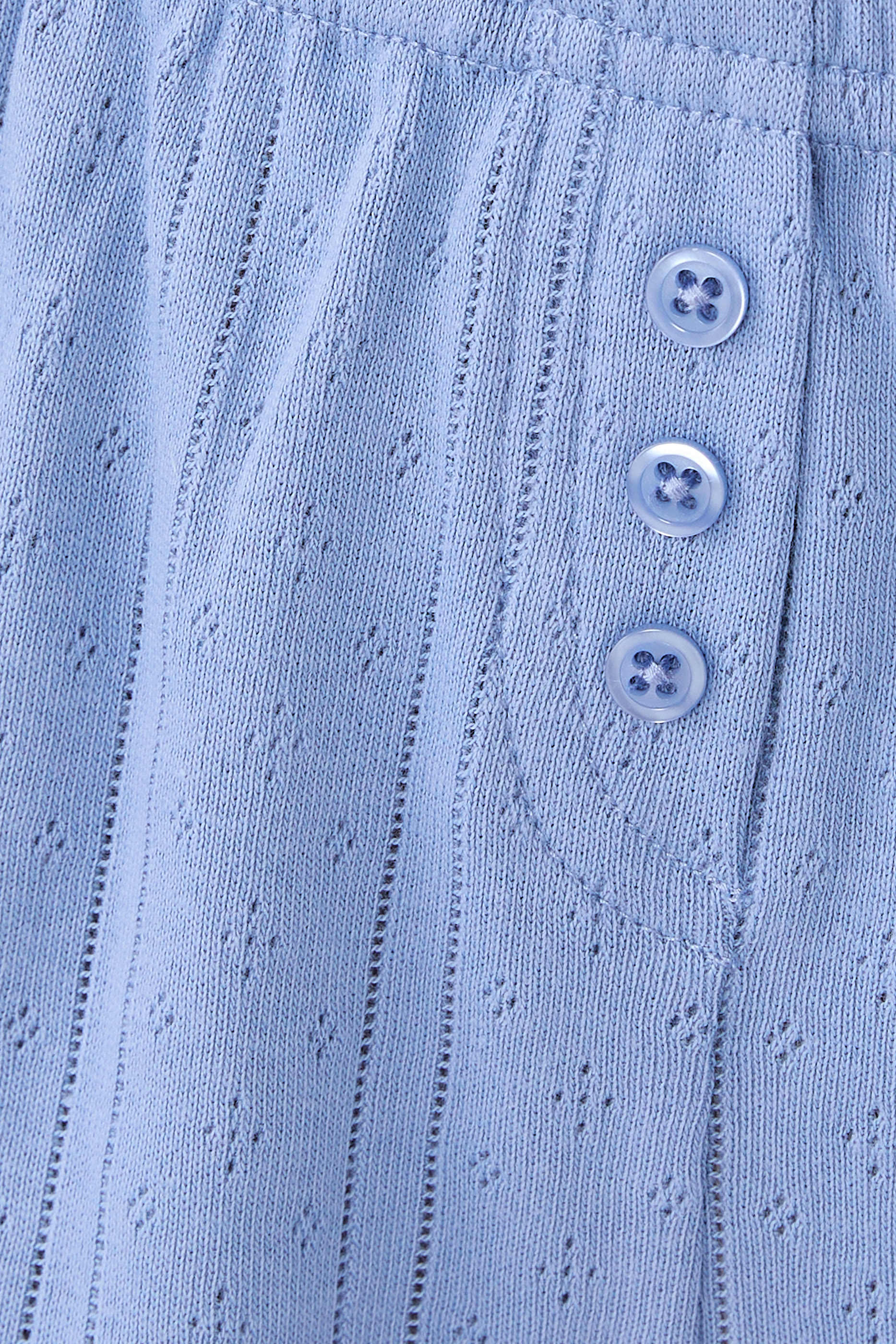 The Shorts Pointelle