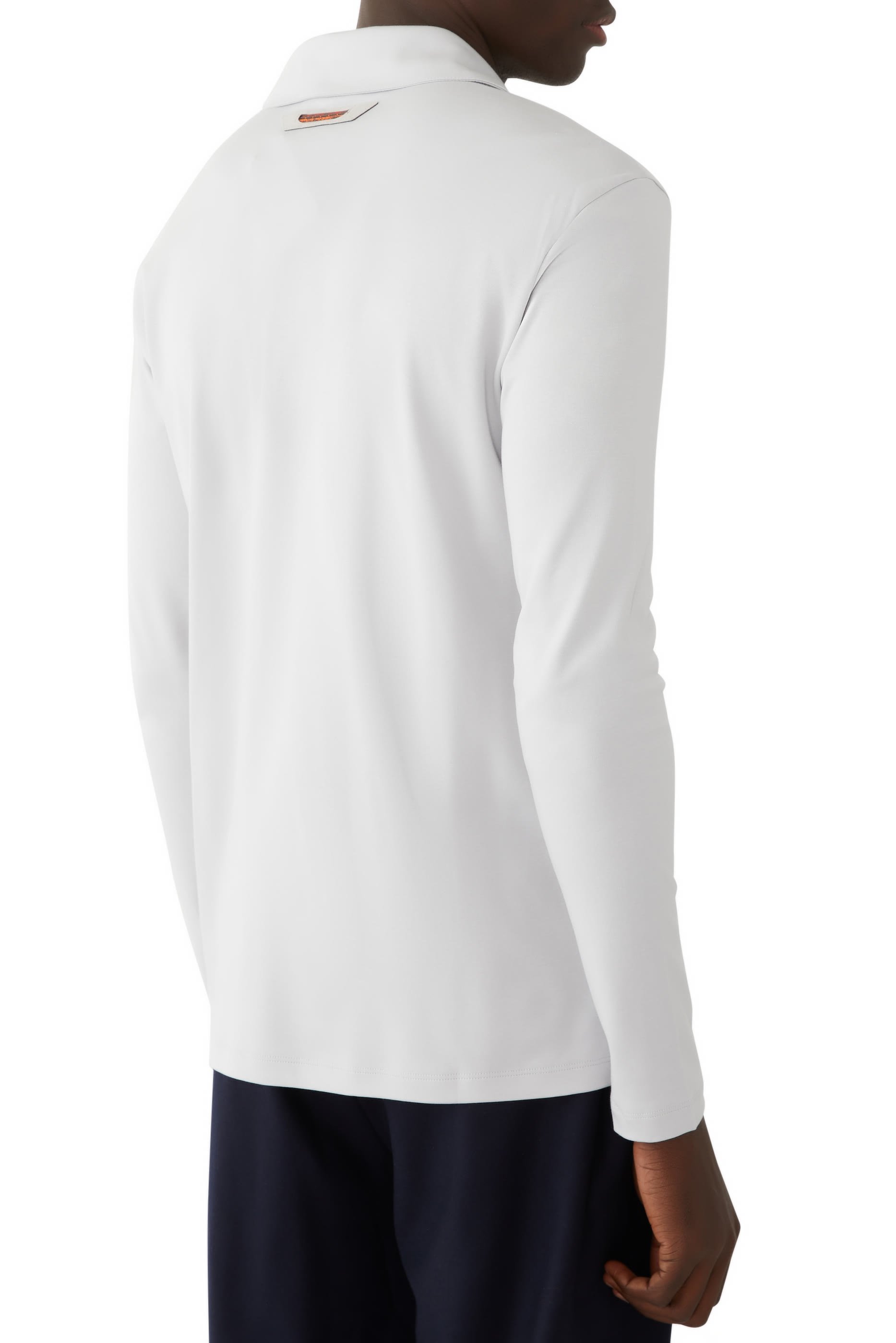 قميص بولو سوبيما