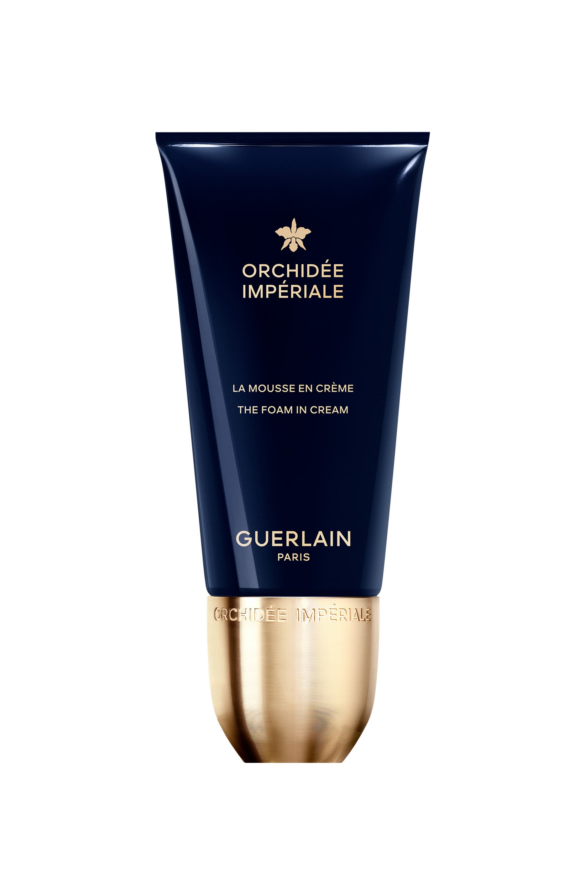 غسول رغوي أوركيدي امبيريال