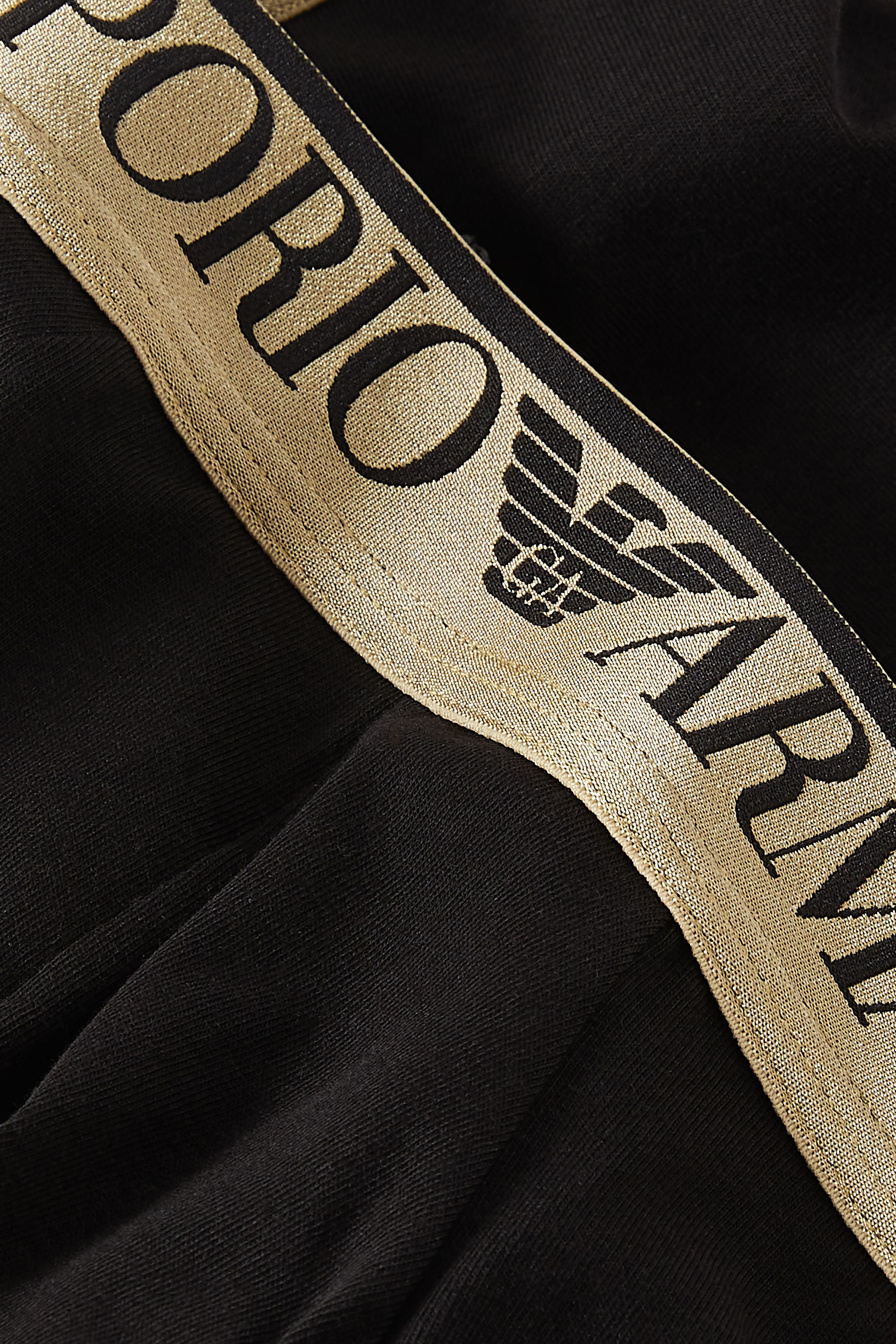 سروال داخلي بشعار الماركة